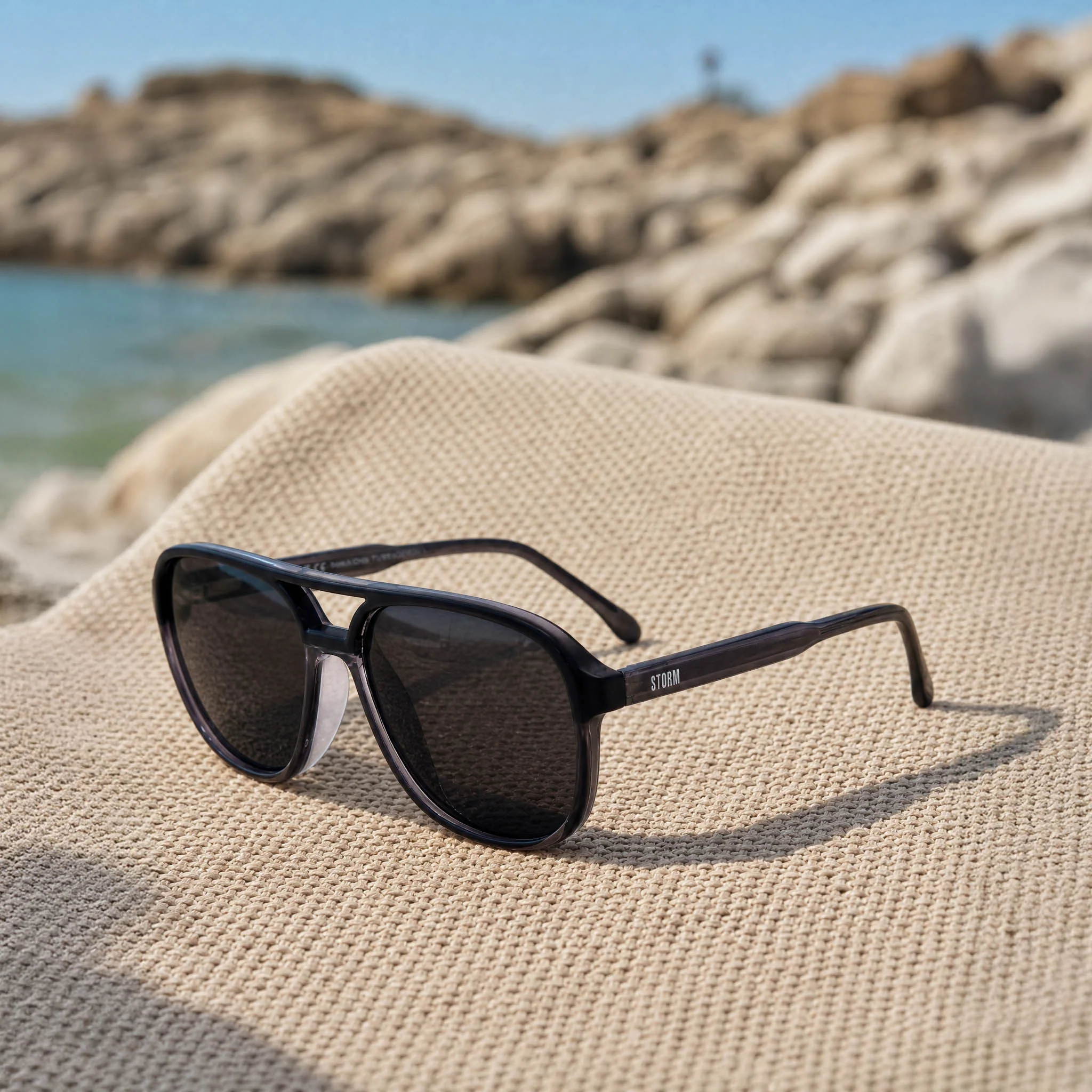 LEITUS SUNGLASSES - 9ST757-1 - Image 6