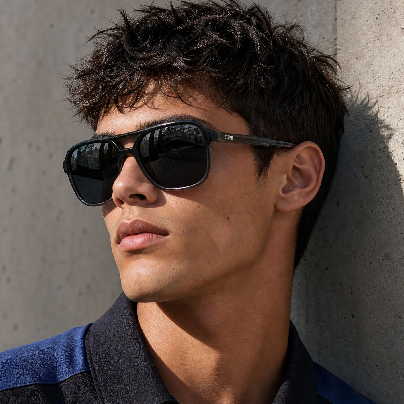 LEITUS SUNGLASSES - 9ST757-1 - Image 7
