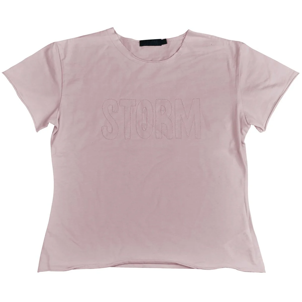 LL1 PINK T-SHIRT MEDIUM