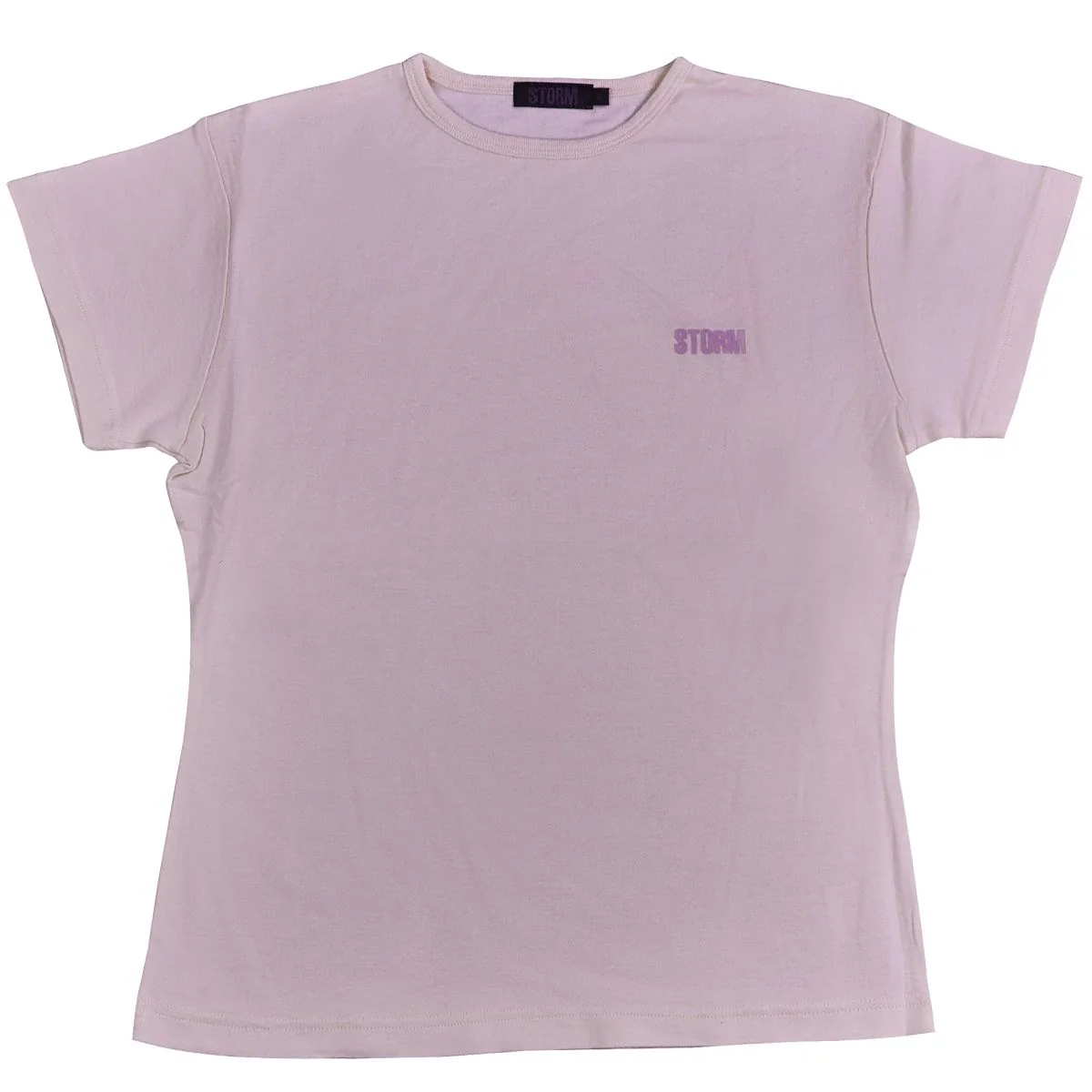LM8 PINK T-SHIRT MEDIUM