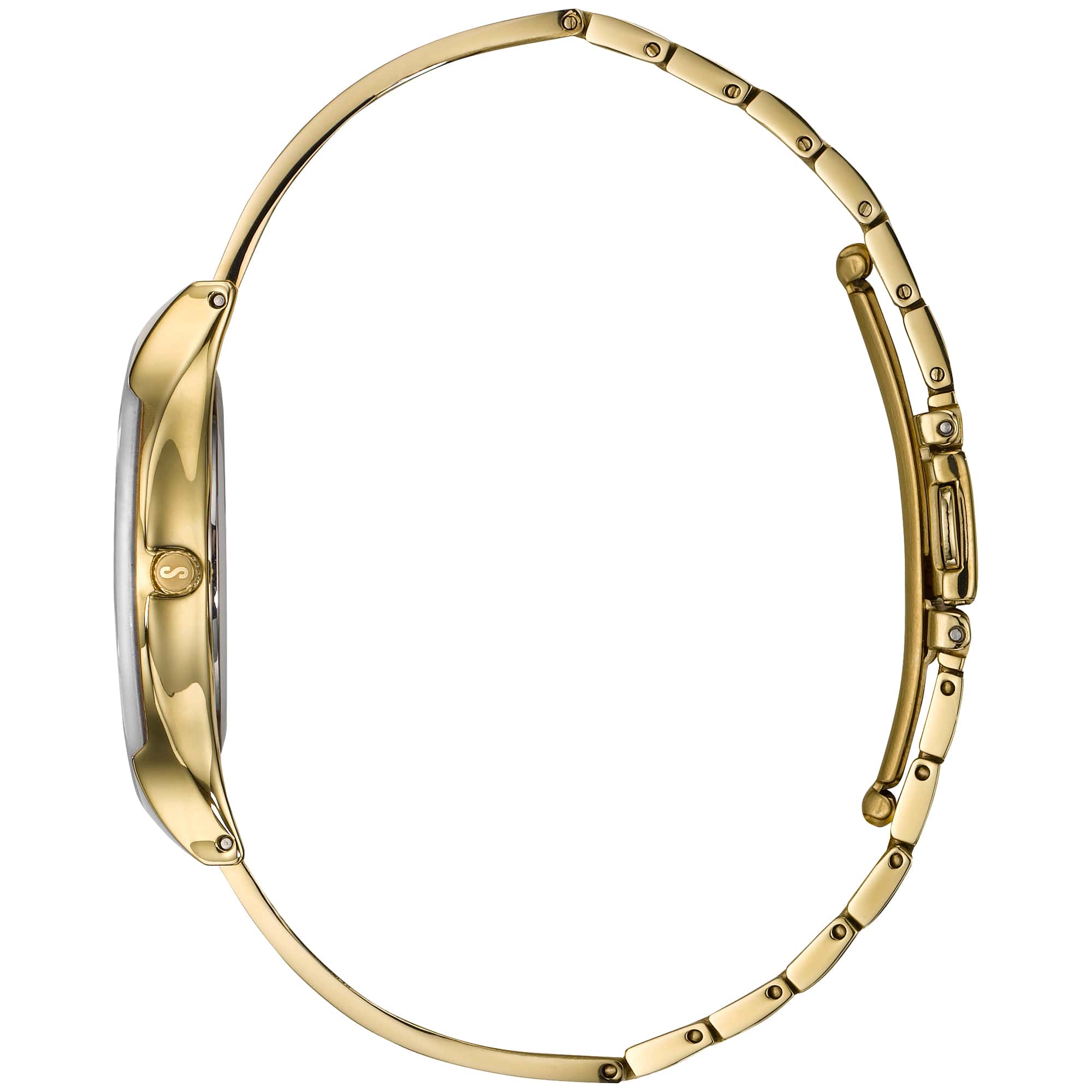 LUCKI GOLD LAZER GREEN - Image 3