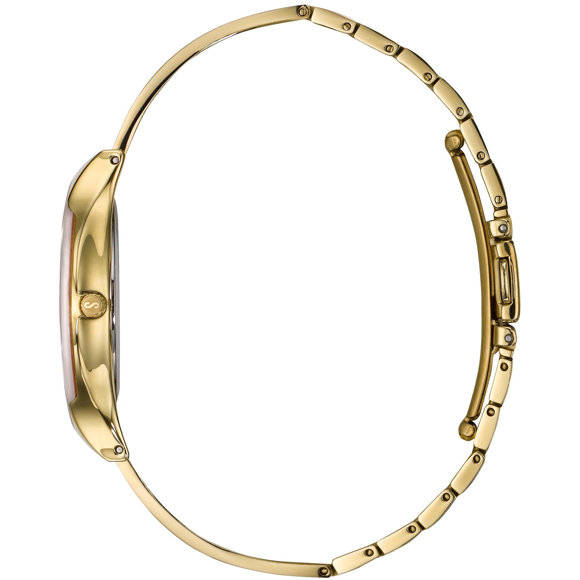 LUCKI GOLD PINK - Image 3