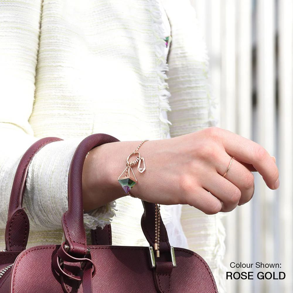 MARIZZA BRACELET GOLD - Image 2