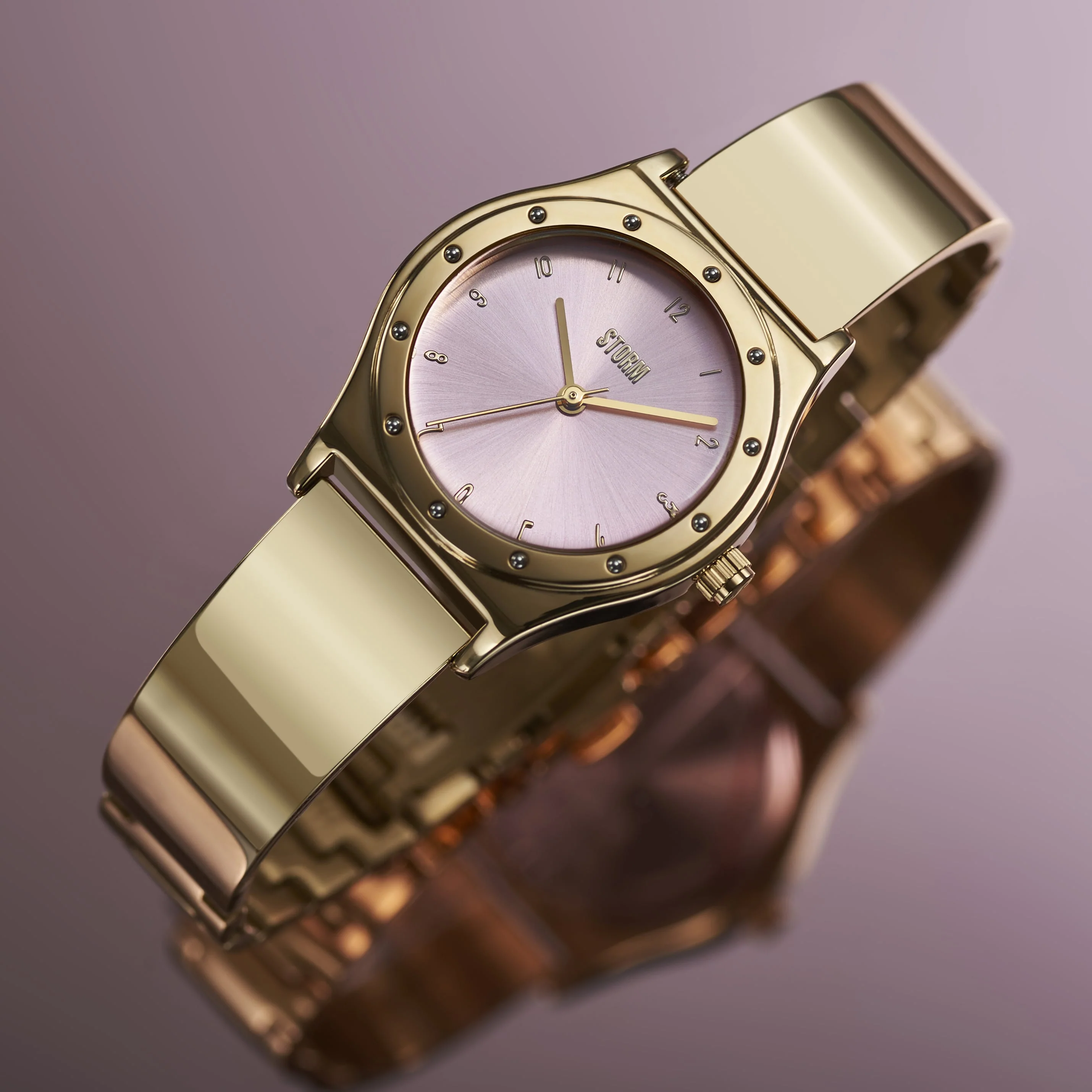 MARLENA GOLD PINK - Image 5