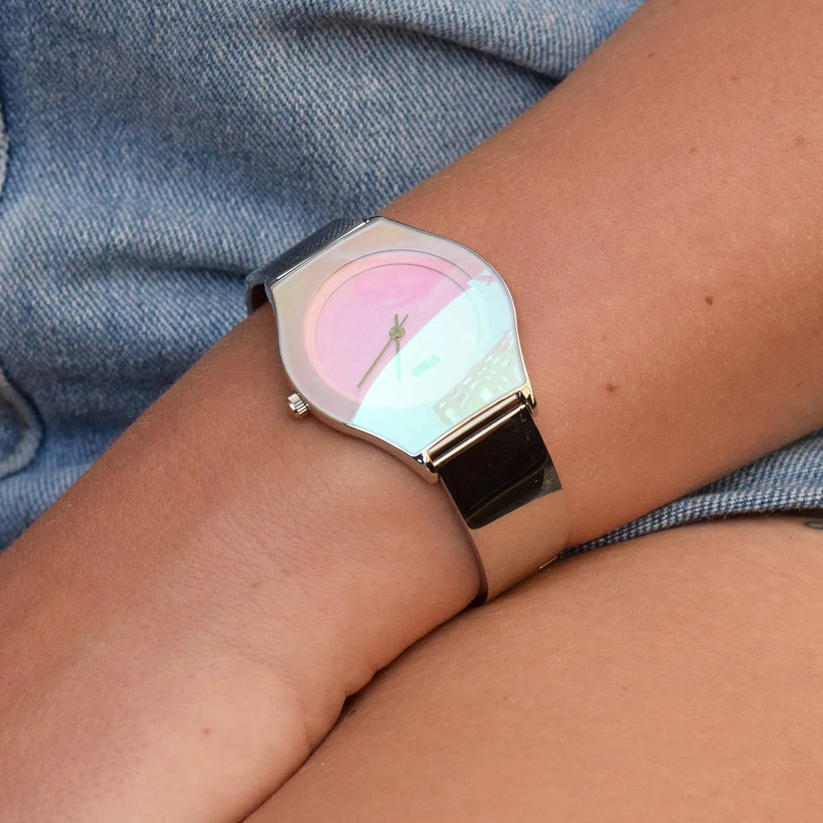 MINI ACTIVON V2 LAZER PINK - Image 5