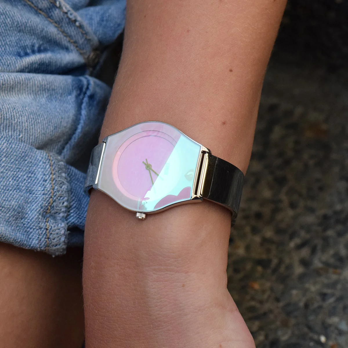 MINI ACTIVON V2 LAZER PINK - Image 7