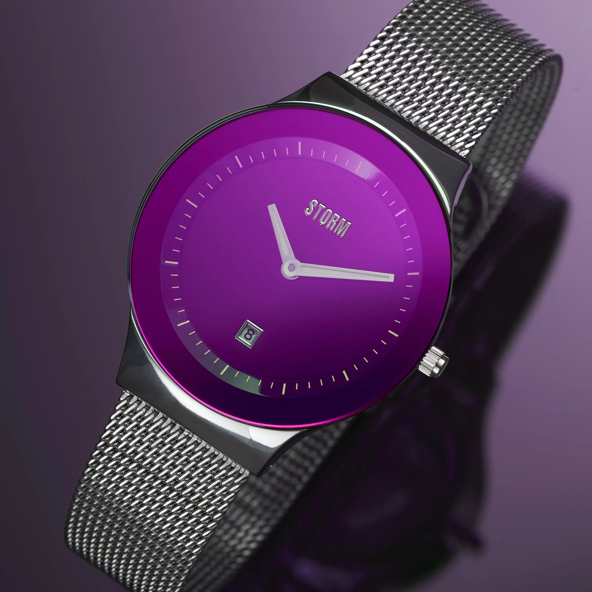 MINI SOTEC LAZER PURPLE - Image 7