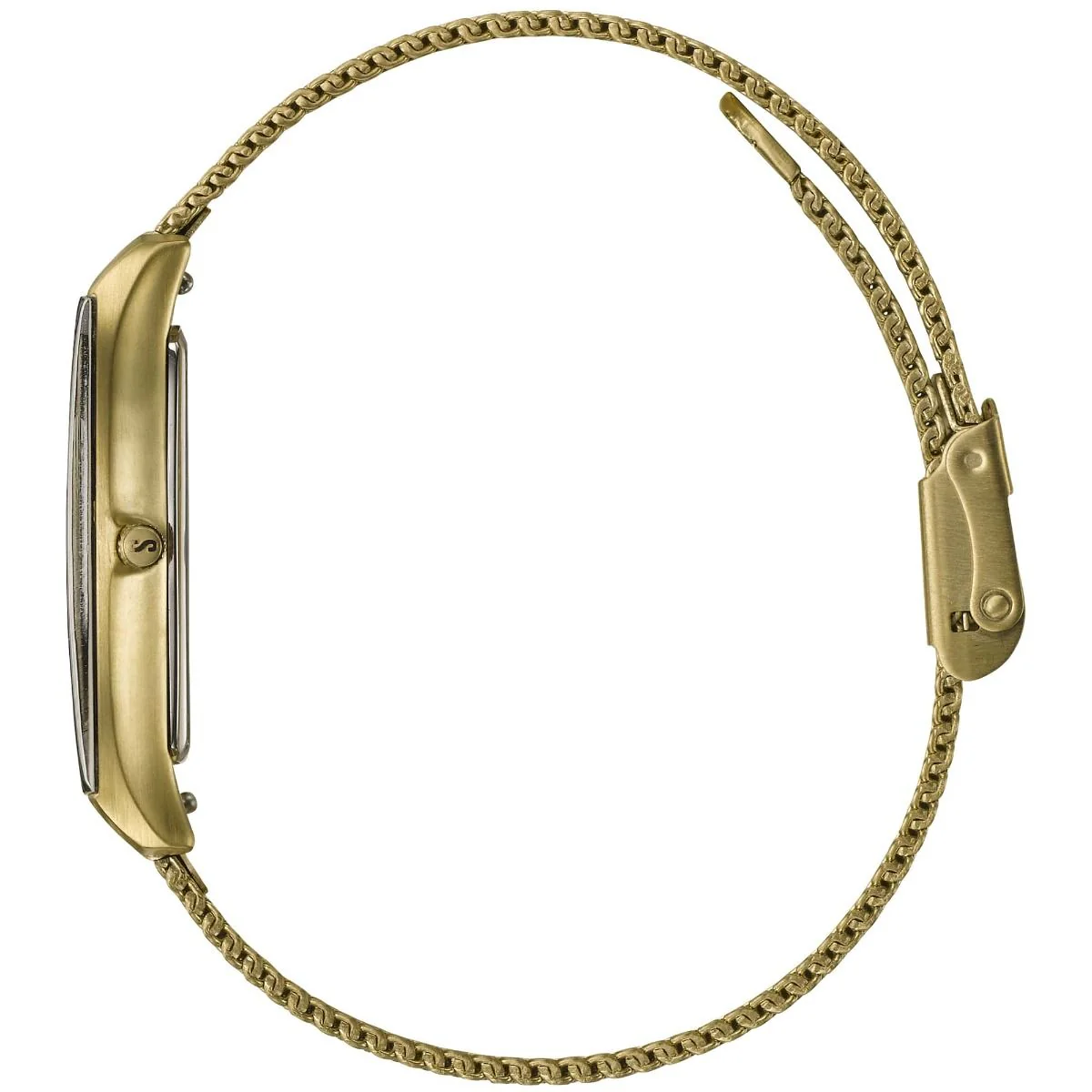 MINI ZAIRE GOLD TAUPE - Image 3