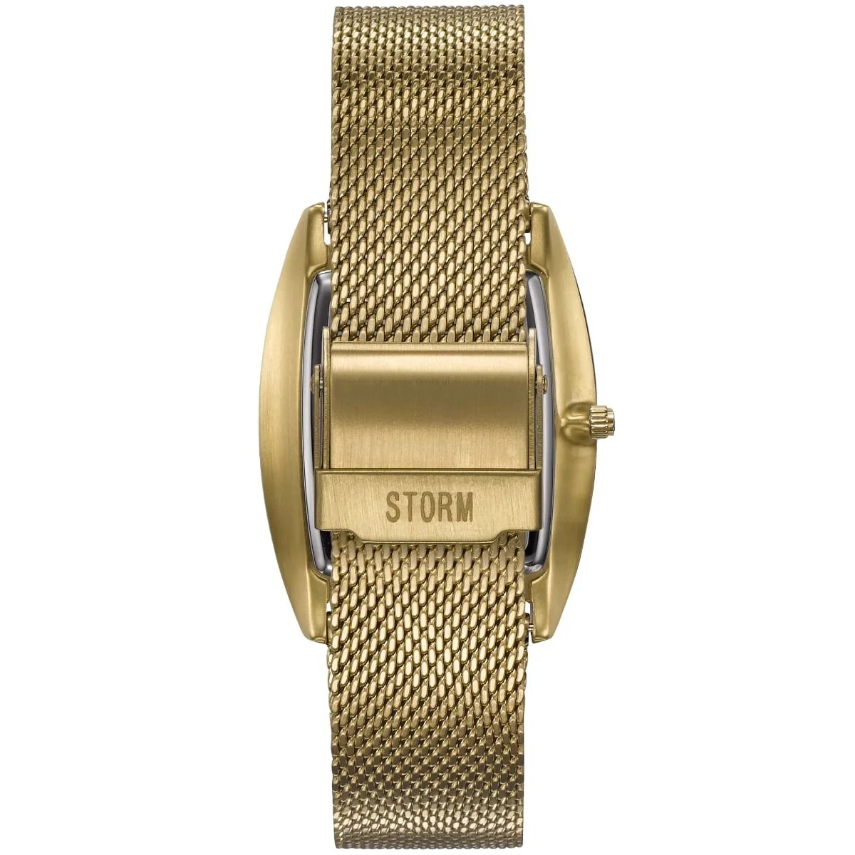 MINI ZAIRE GOLD TAUPE - Image 4