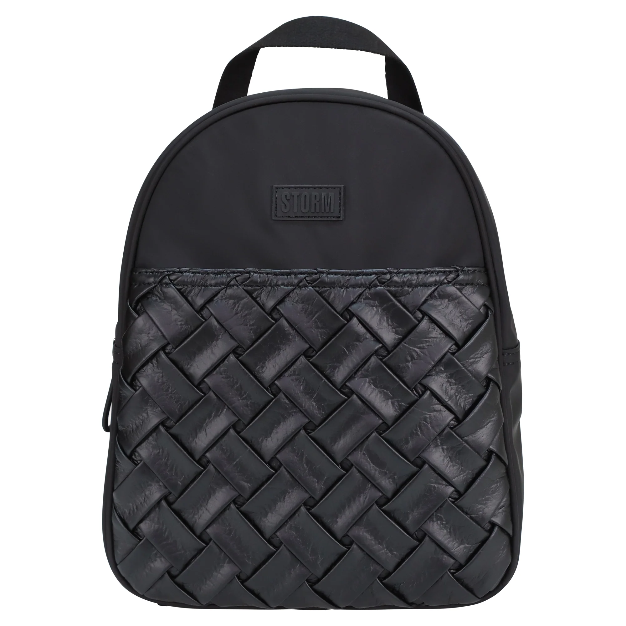 MORRIGAN SPORTS BACKPACK BLACK