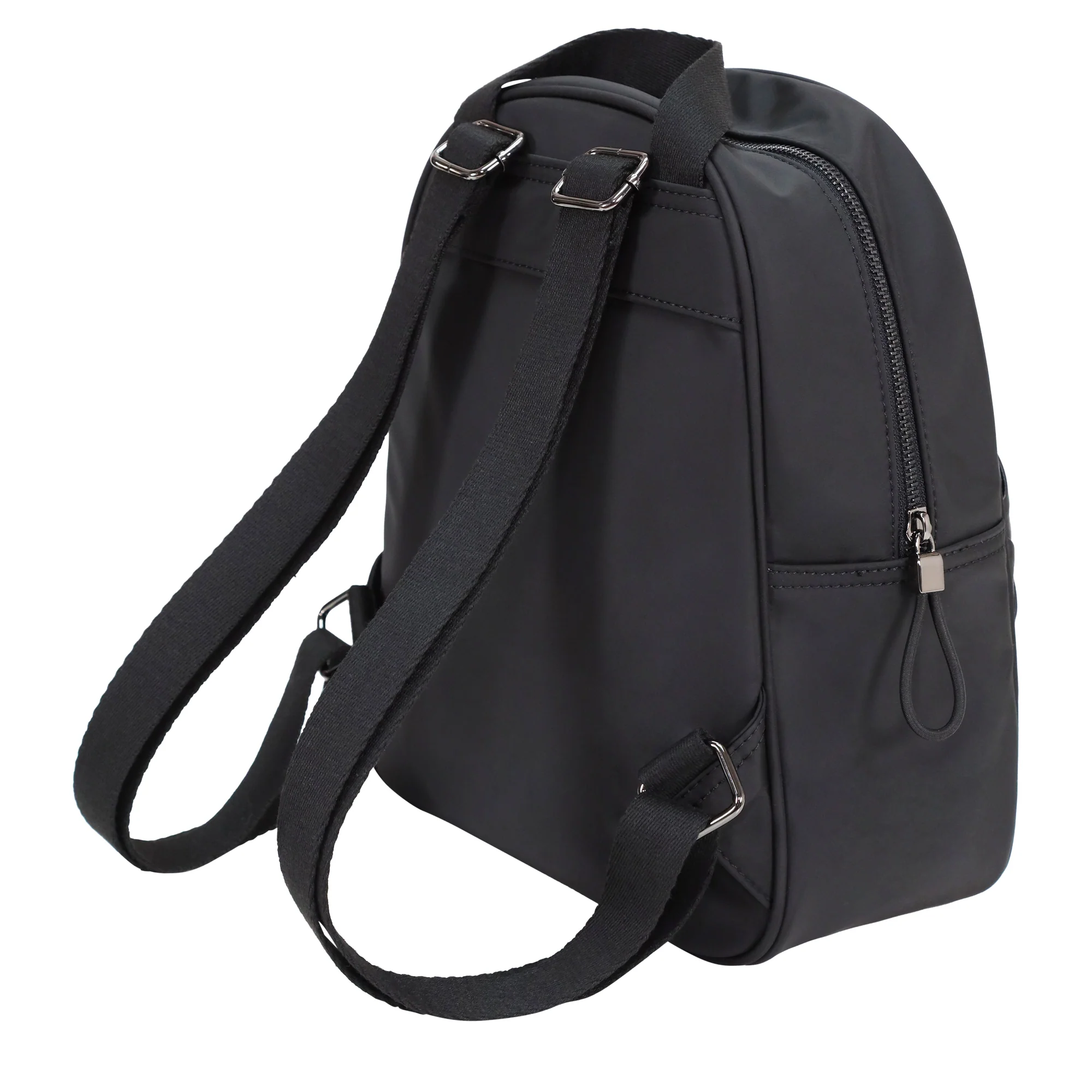 MORRIGAN SPORTS BACKPACK BLACK - Image 2