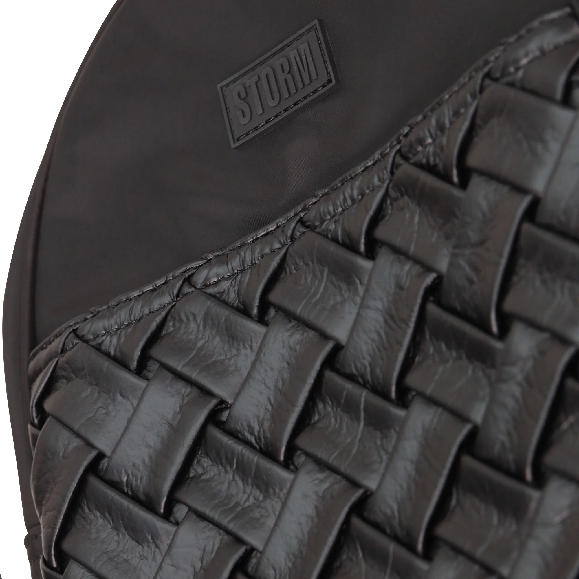 MORRIGAN SPORTS BACKPACK BLACK - Image 4