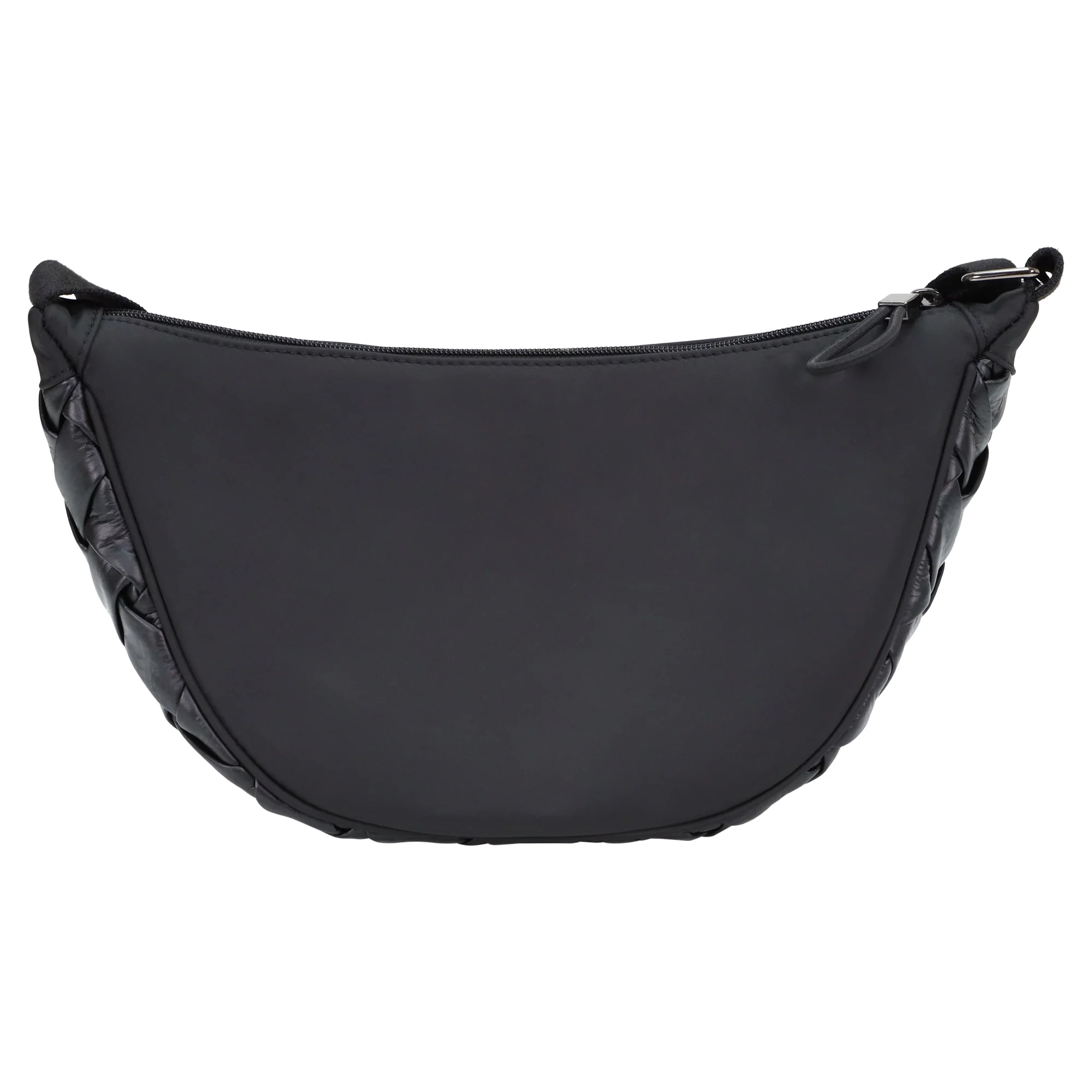 MORRIGAN SPORTS SHOULDER BAG BLACK - Image 2