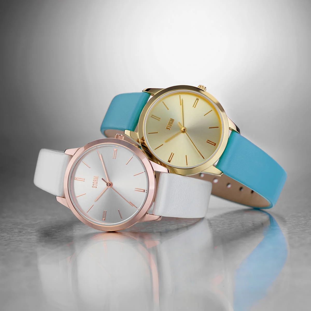NETTY RG-WHITE - Image 3
