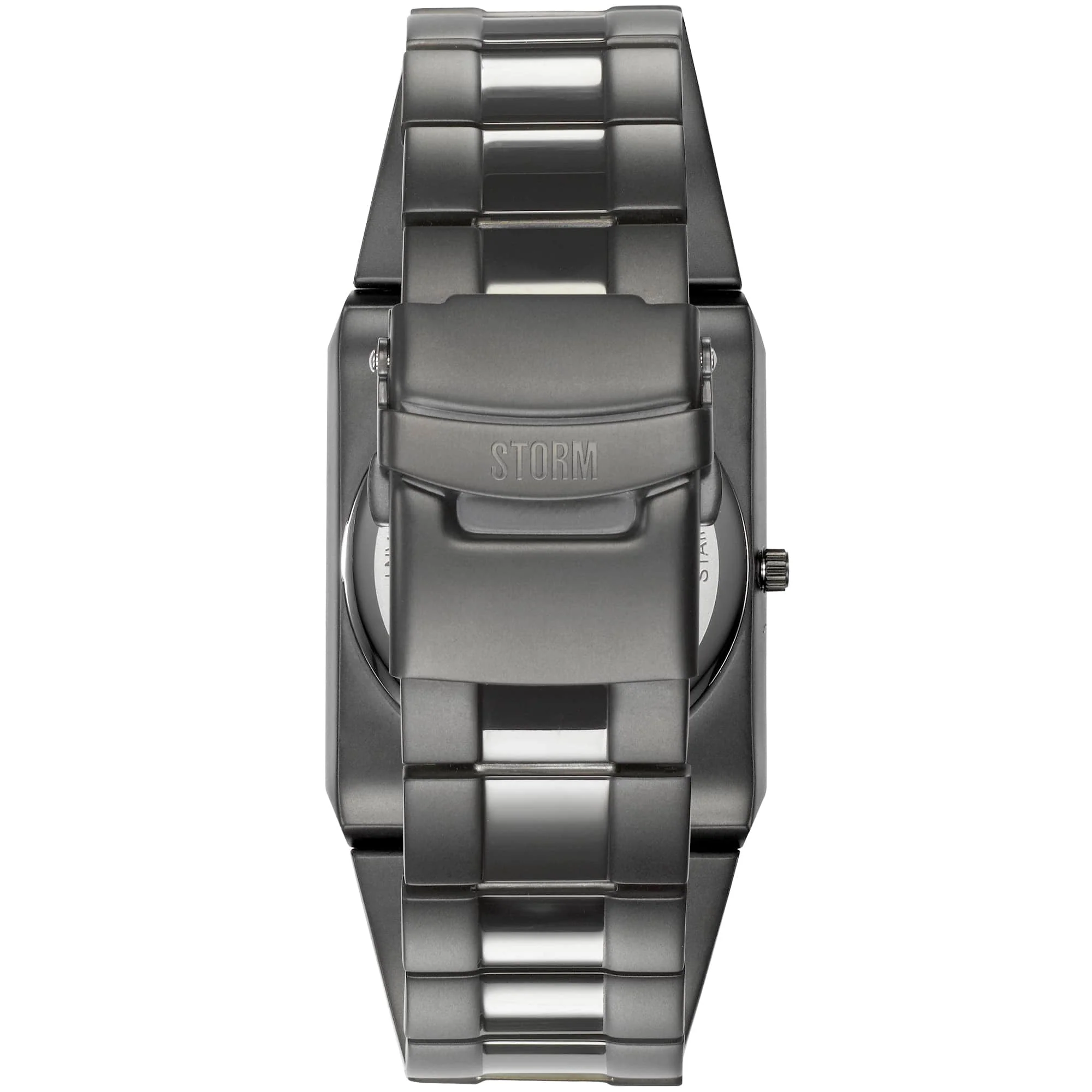 NEW REMI SQ IP MATT GREY - Image 3