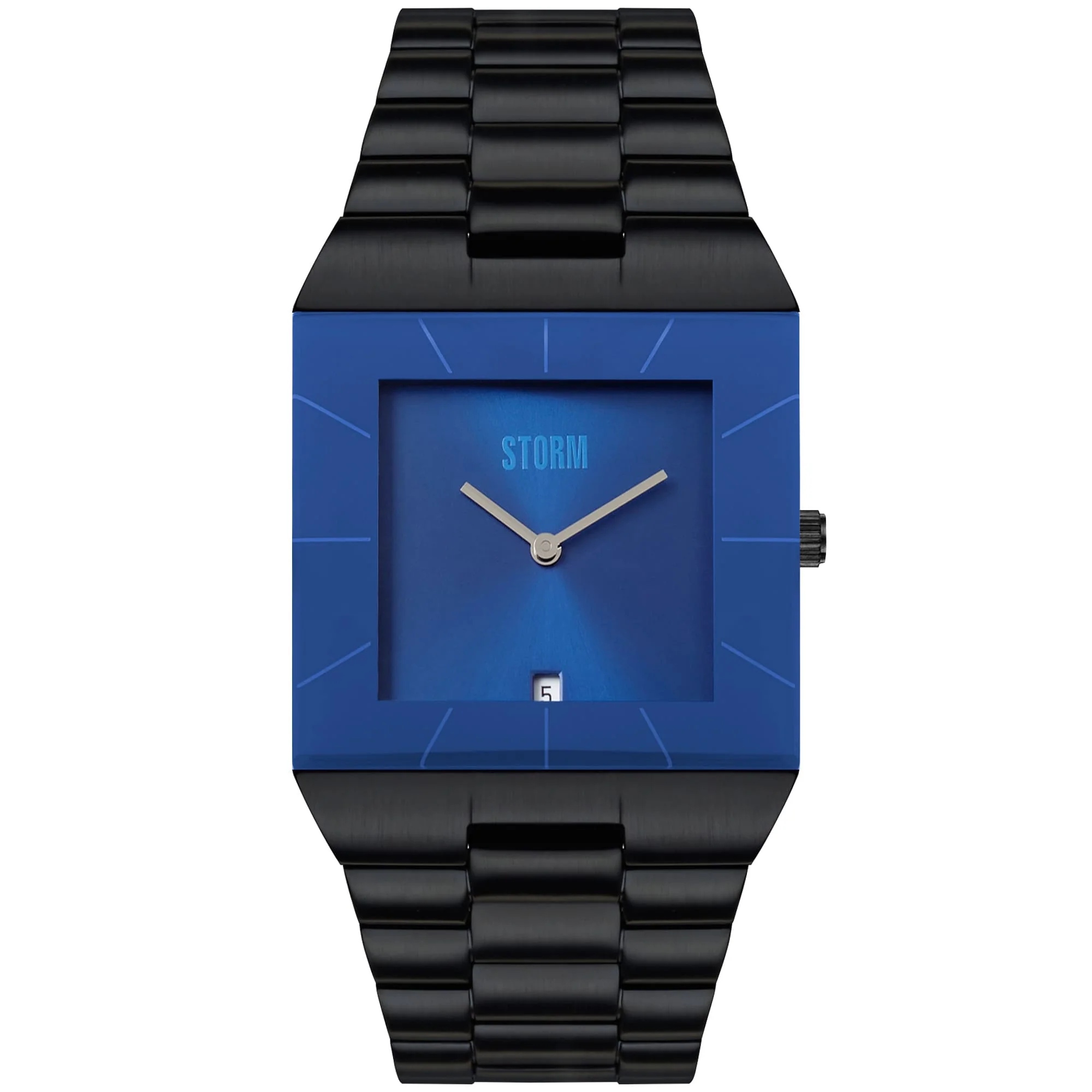 OMARI GRAND SLATE BLUE