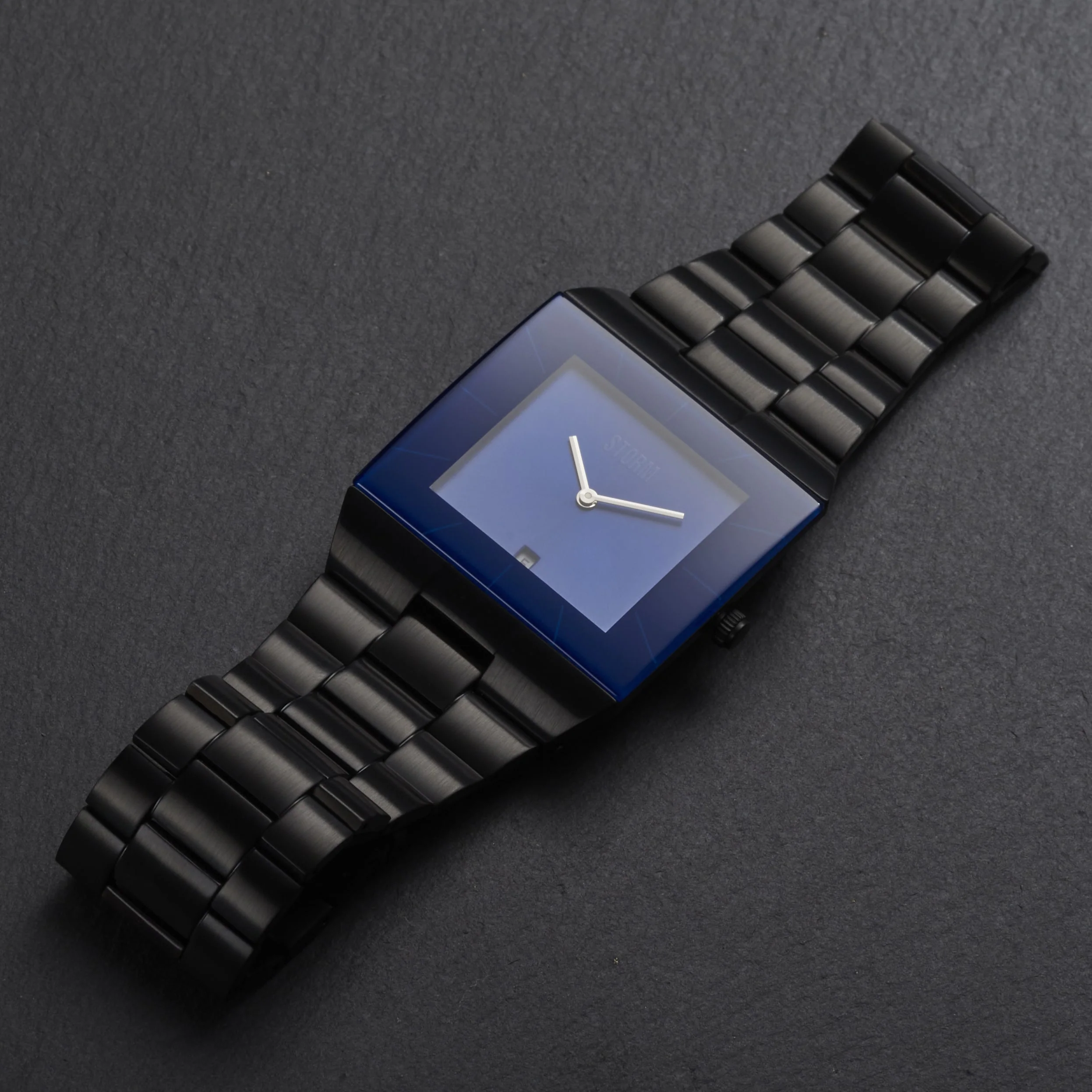 OMARI GRAND SLATE BLUE - Image 3