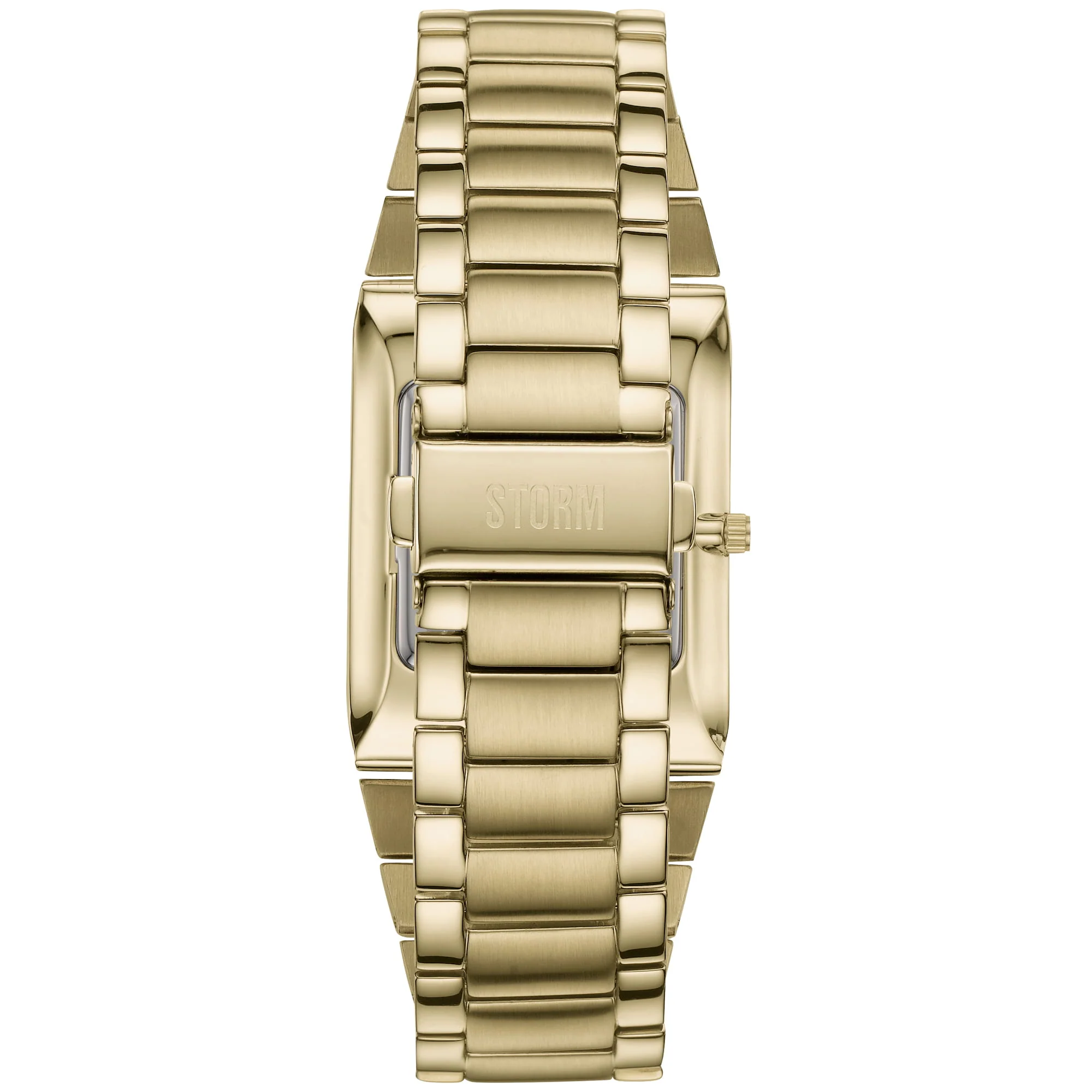 OMARI XL GOLD BLUE - Image 3