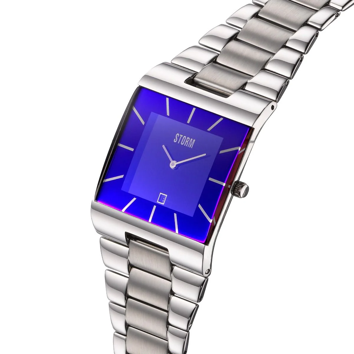 OMARI XL LAZER BLUE - Image 2
