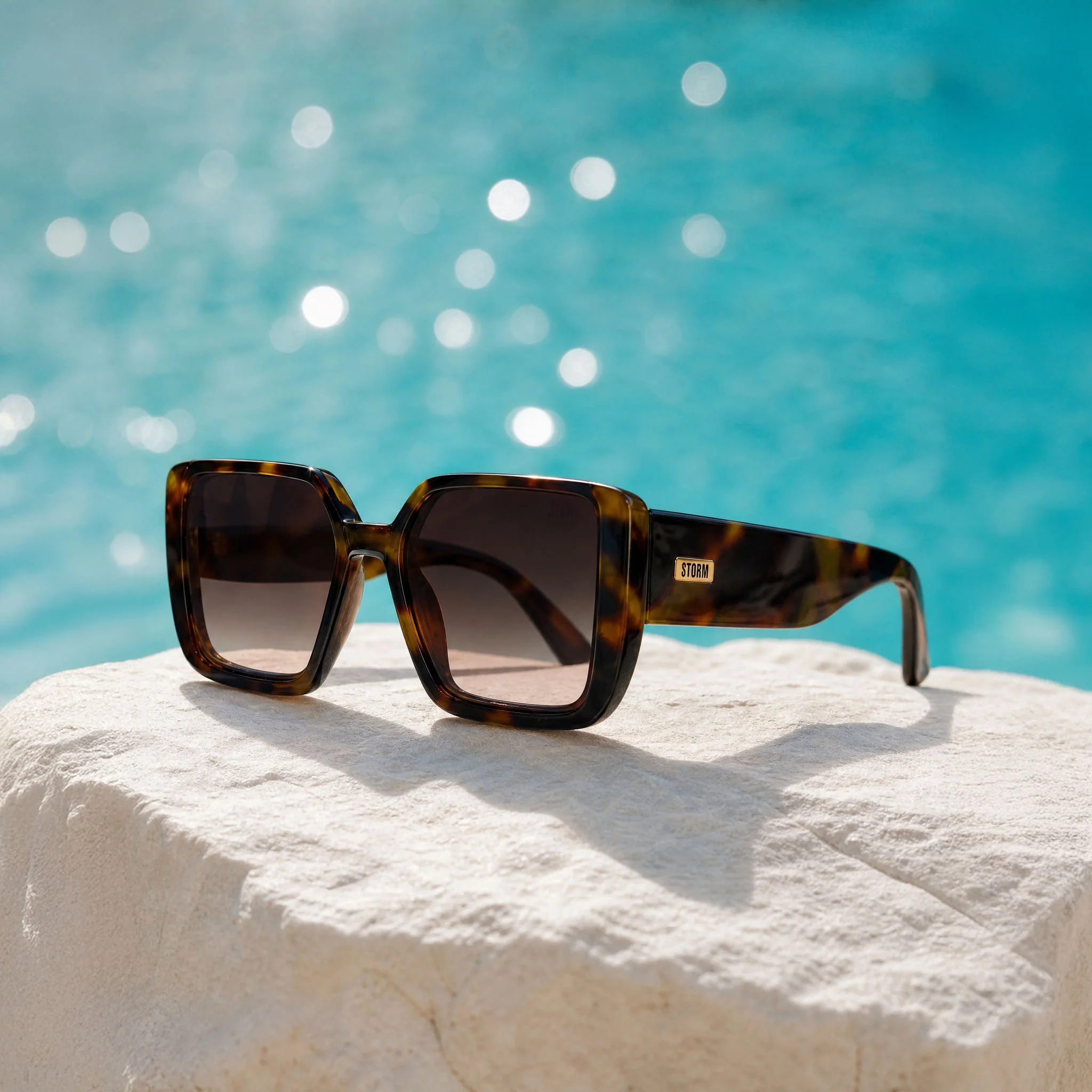 ONEIRO SUNGLASSES - 9ST775-1 - Image 5