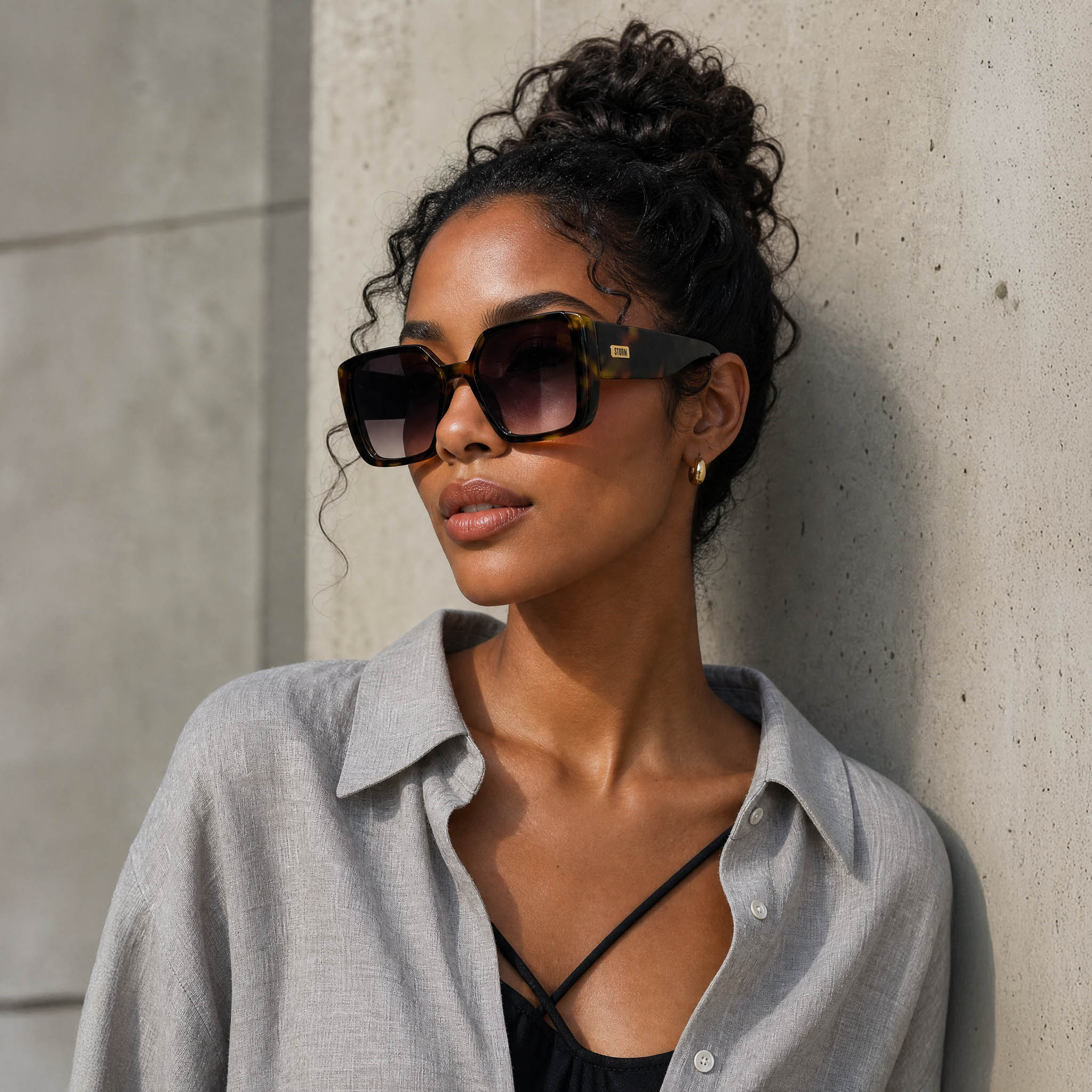 ONEIRO SUNGLASSES - 9ST775-1 - Image 7