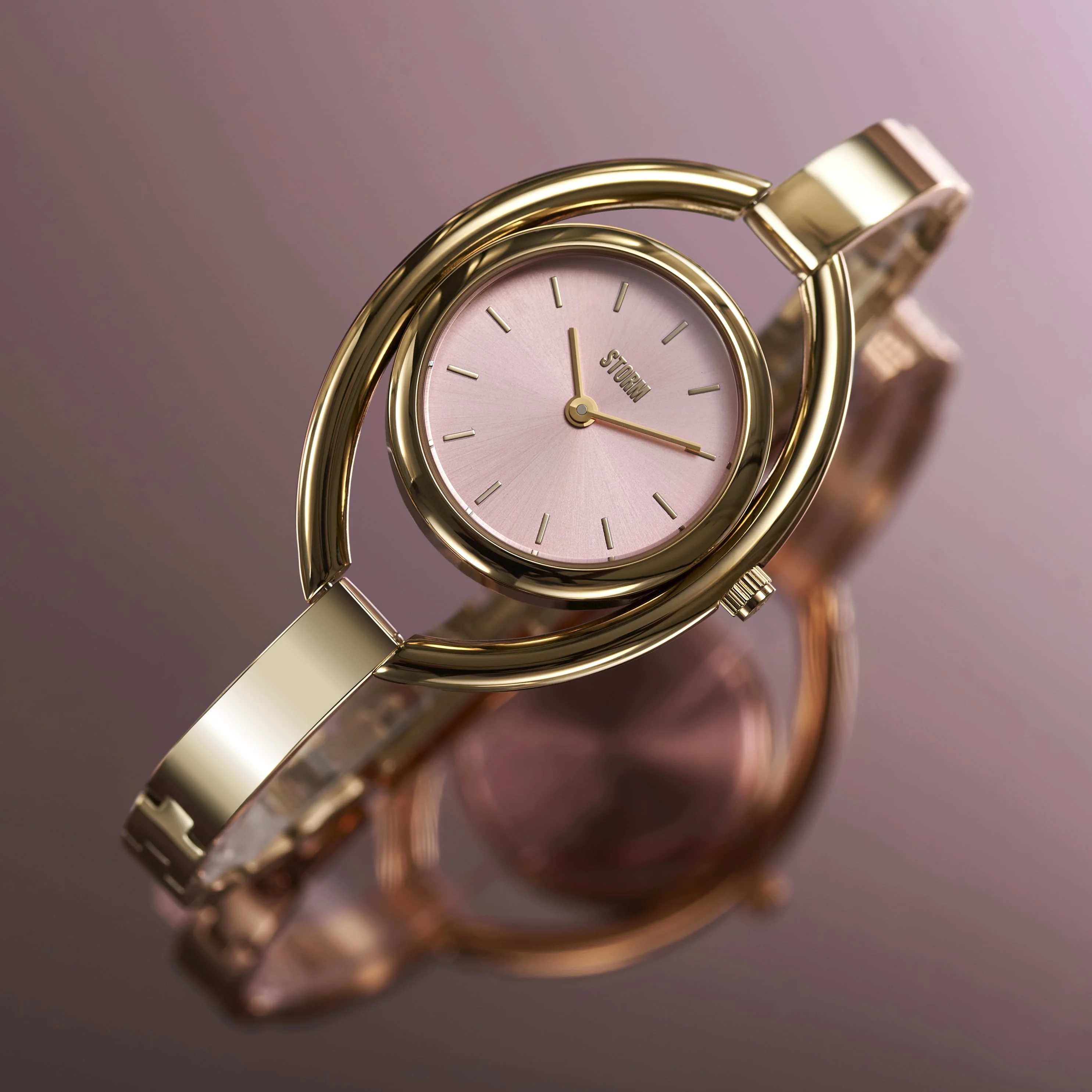ORLENA GOLD PINK - Image 5