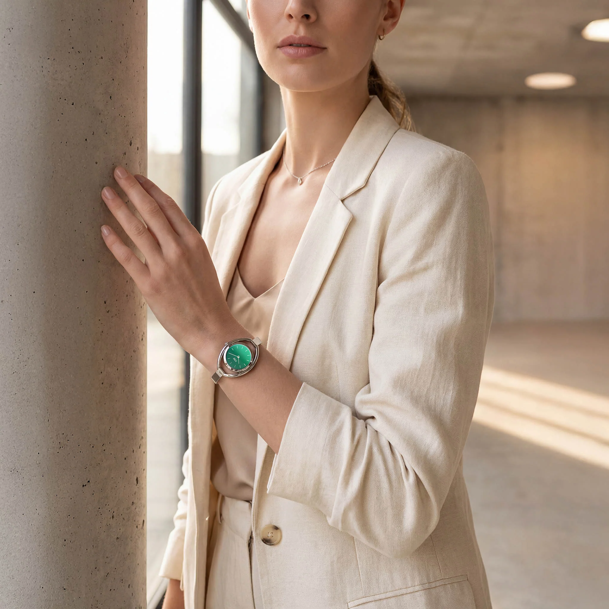 ORLENA LAZER GREEN - Image 5