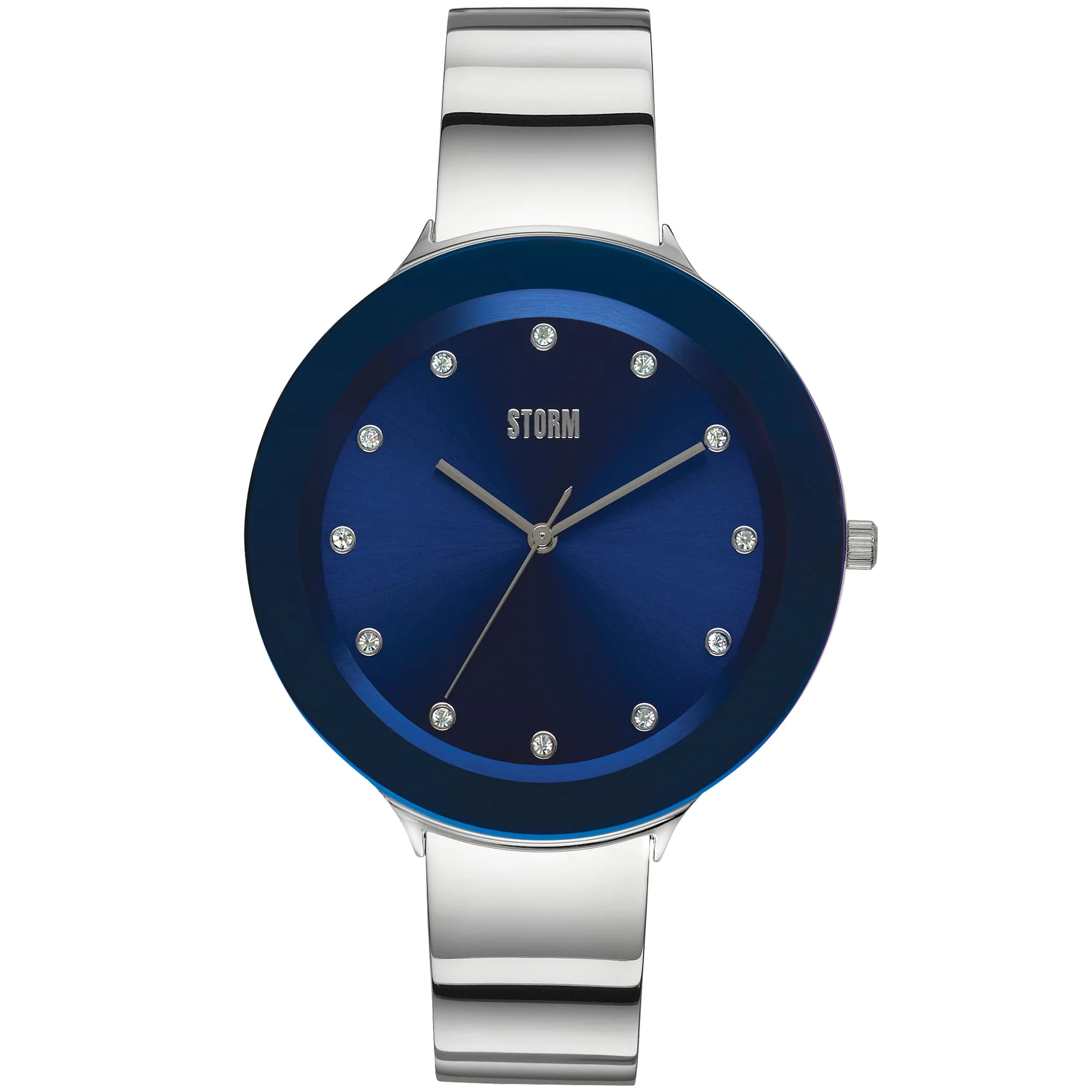 OSTELE BLUE