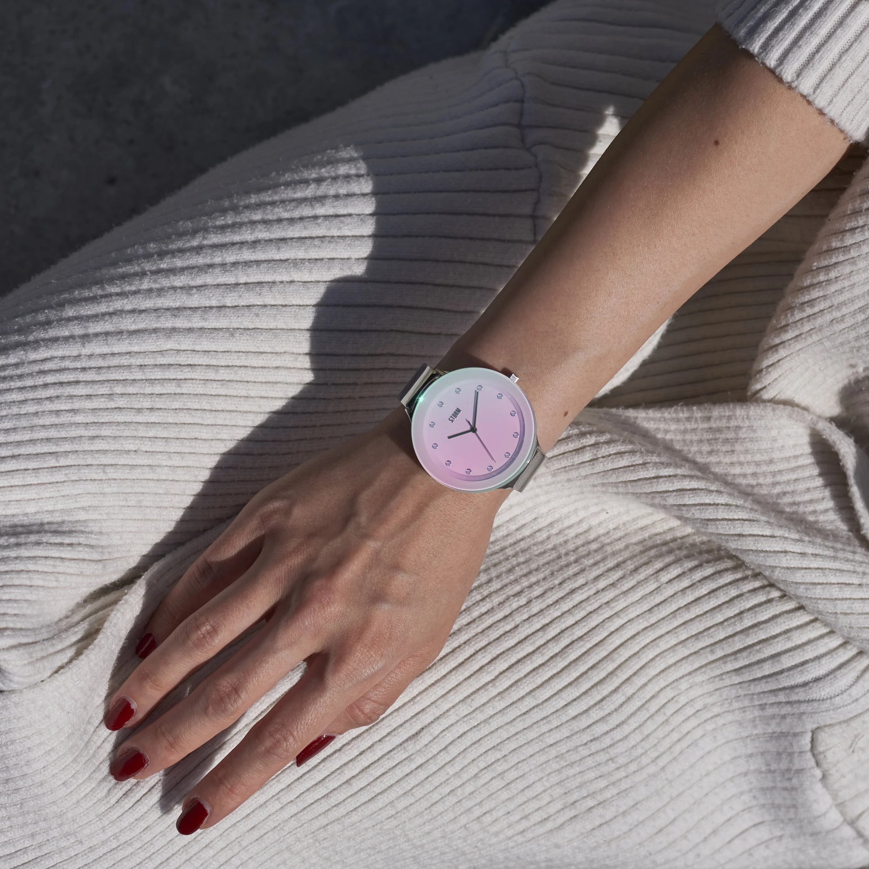 OSTELE LAZER PINK - Image 5