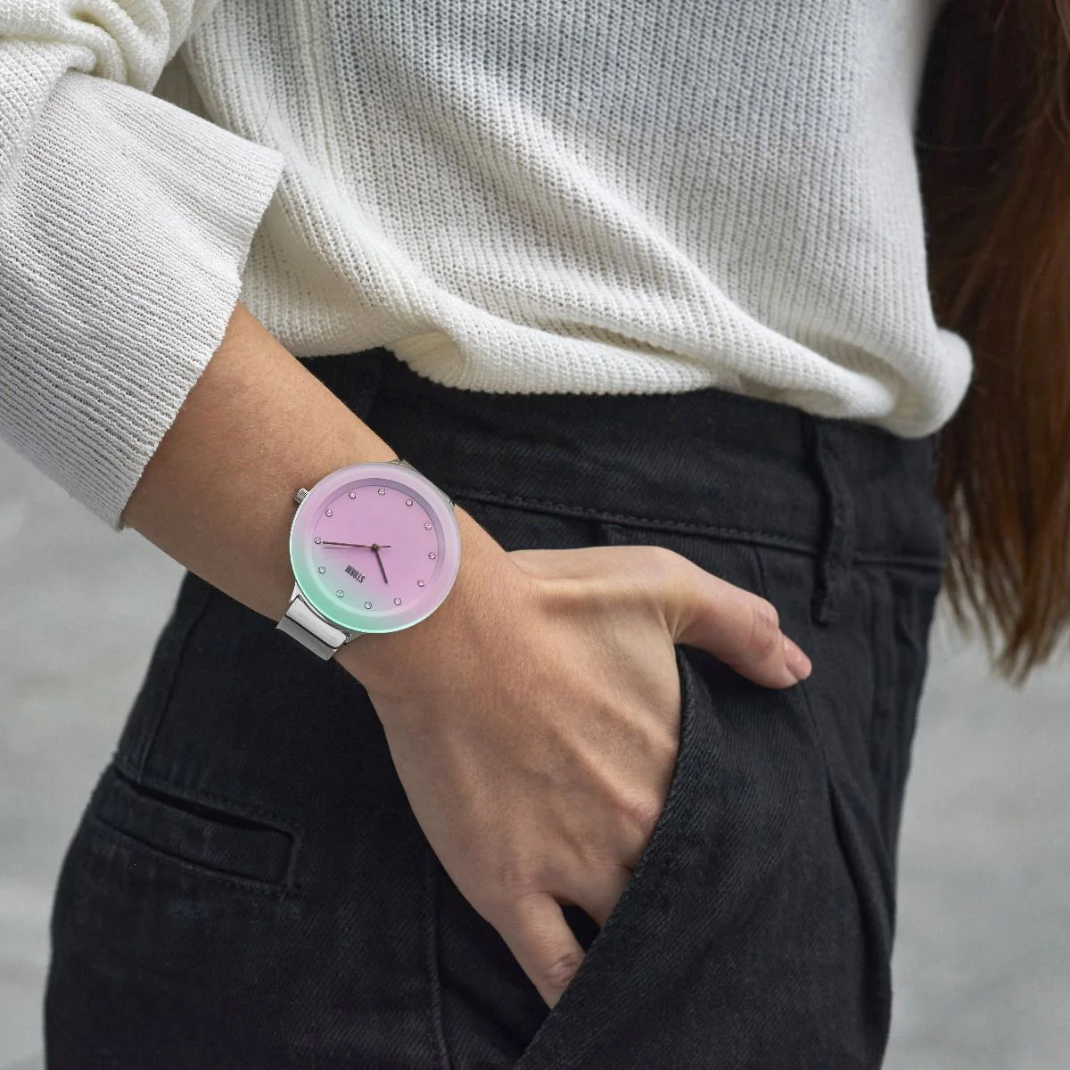 OSTELE LAZER PINK - Image 7
