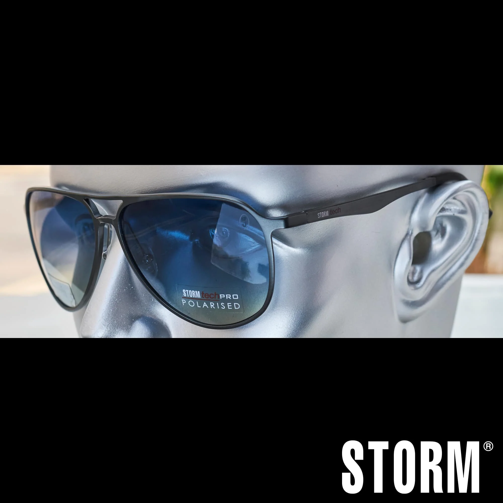 PARIS SUNGLASSES 9STEC568-5 - Image 2