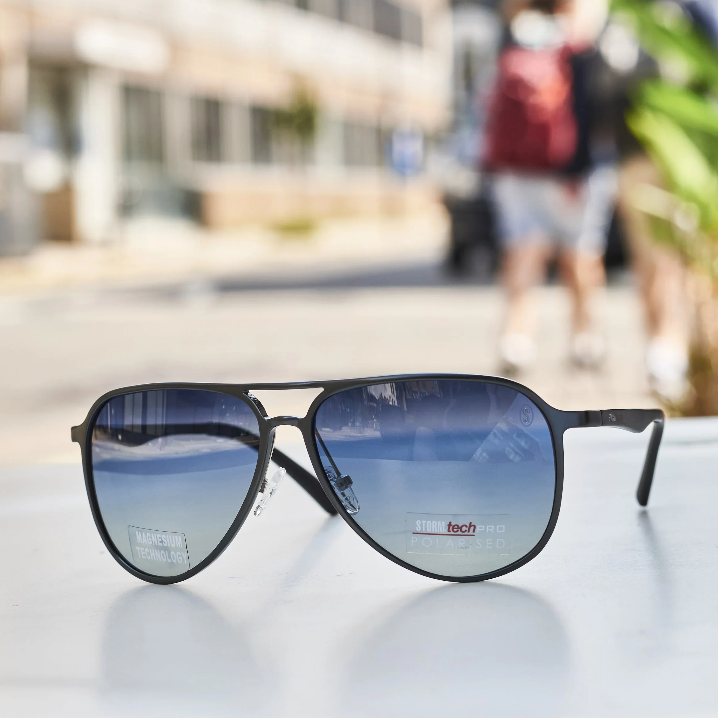 PARIS SUNGLASSES 9STEC568-5 - Image 4