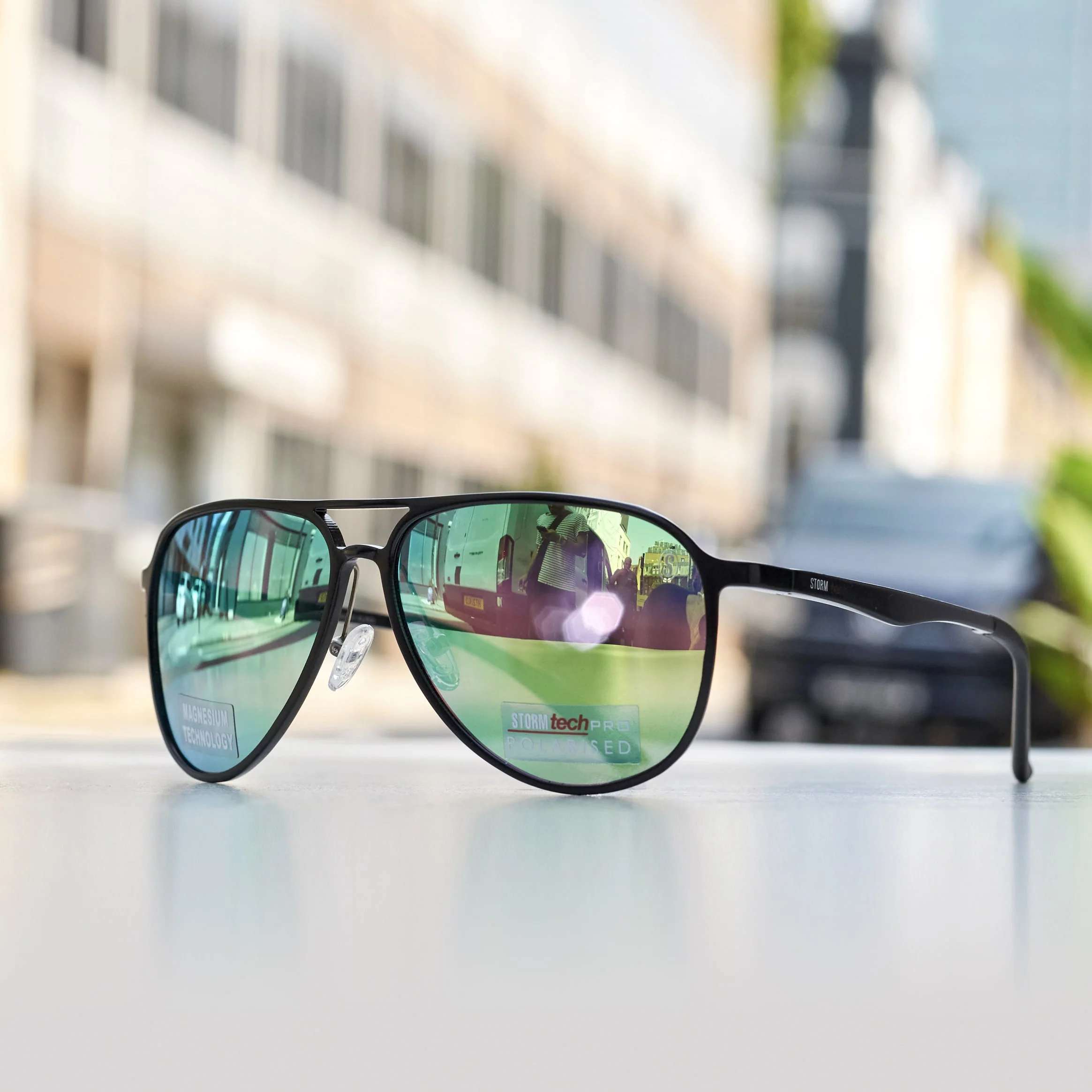 PARIS SUNGLASSES 9STEC568-6 - Image 6