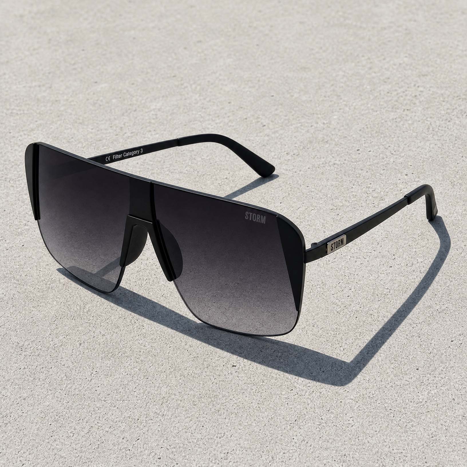 PERIMEDE SUNGLASSES 9ST632-3 - Image 4
