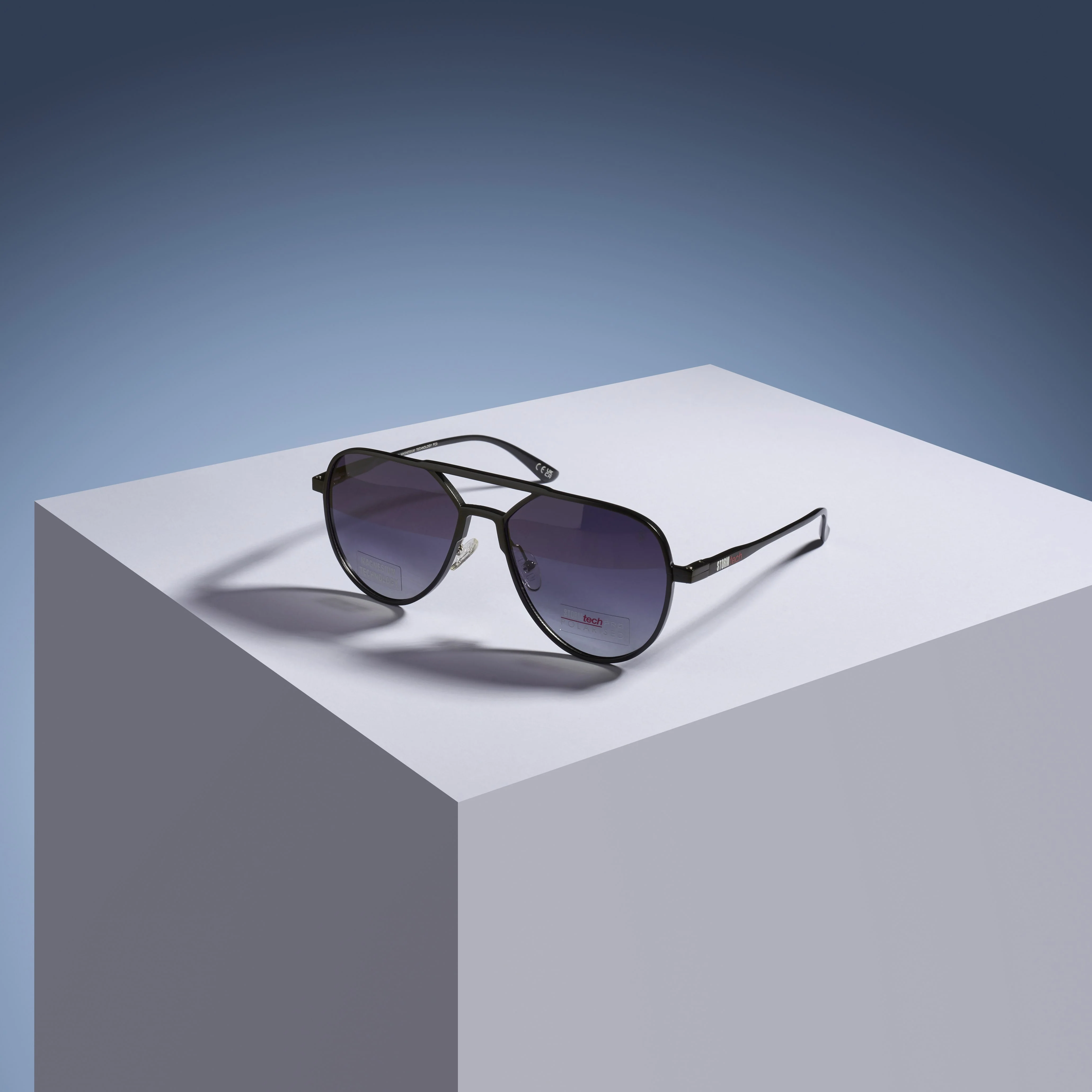 PHAETON SUNGLASSES - 9STEC730-1 - Image 2