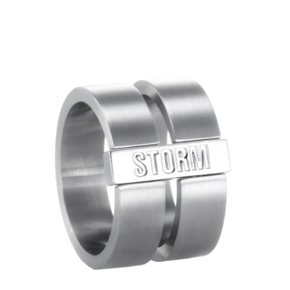 POLAN RING SIZE