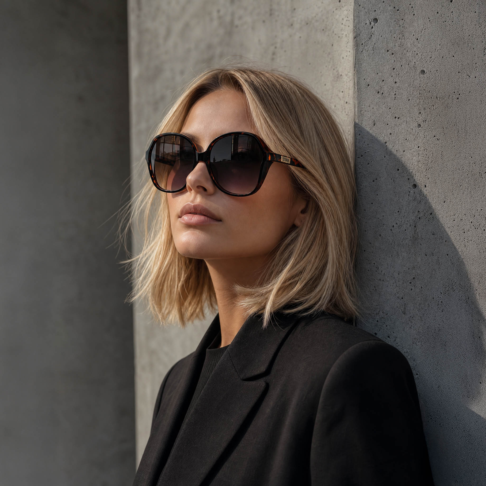 PROSYMNUS SUNGLASSES 9ST687-2 - Image 3