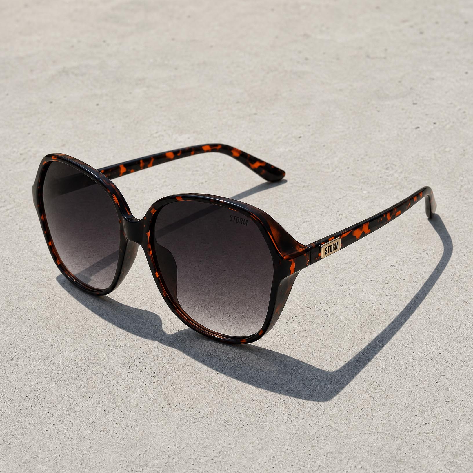 PROSYMNUS SUNGLASSES 9ST687-2 - Image 4