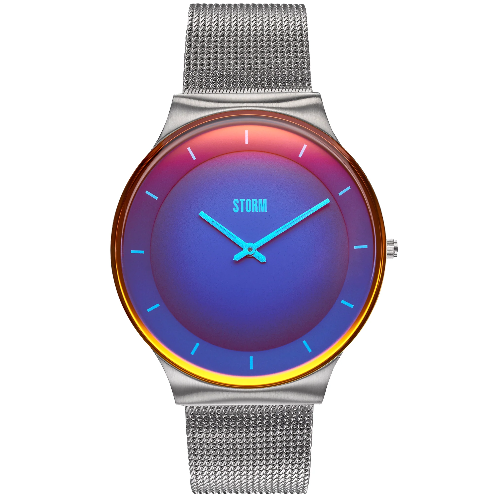 PYLO BLUE