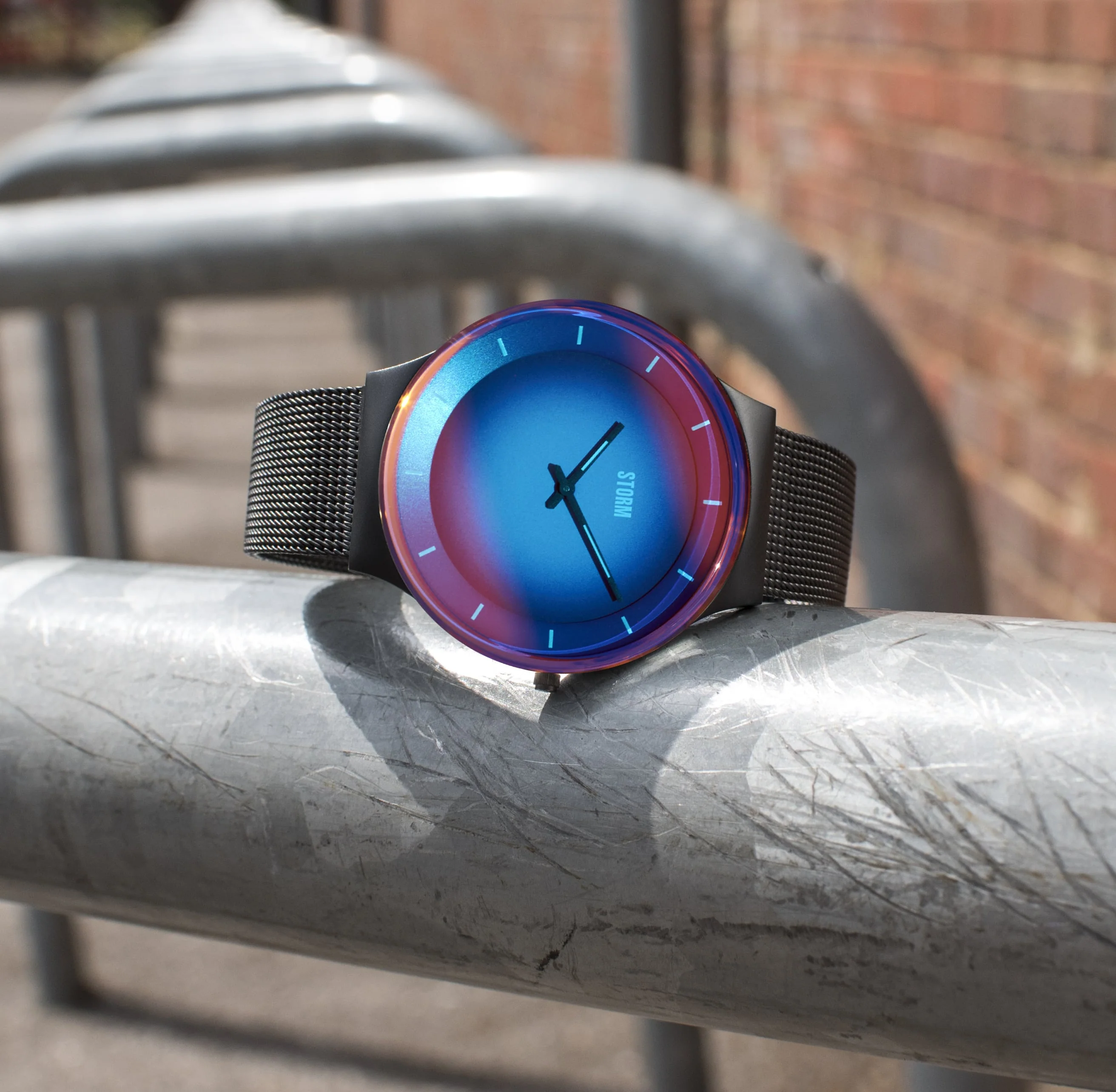 PYLO SLATE BLUE - Image 5