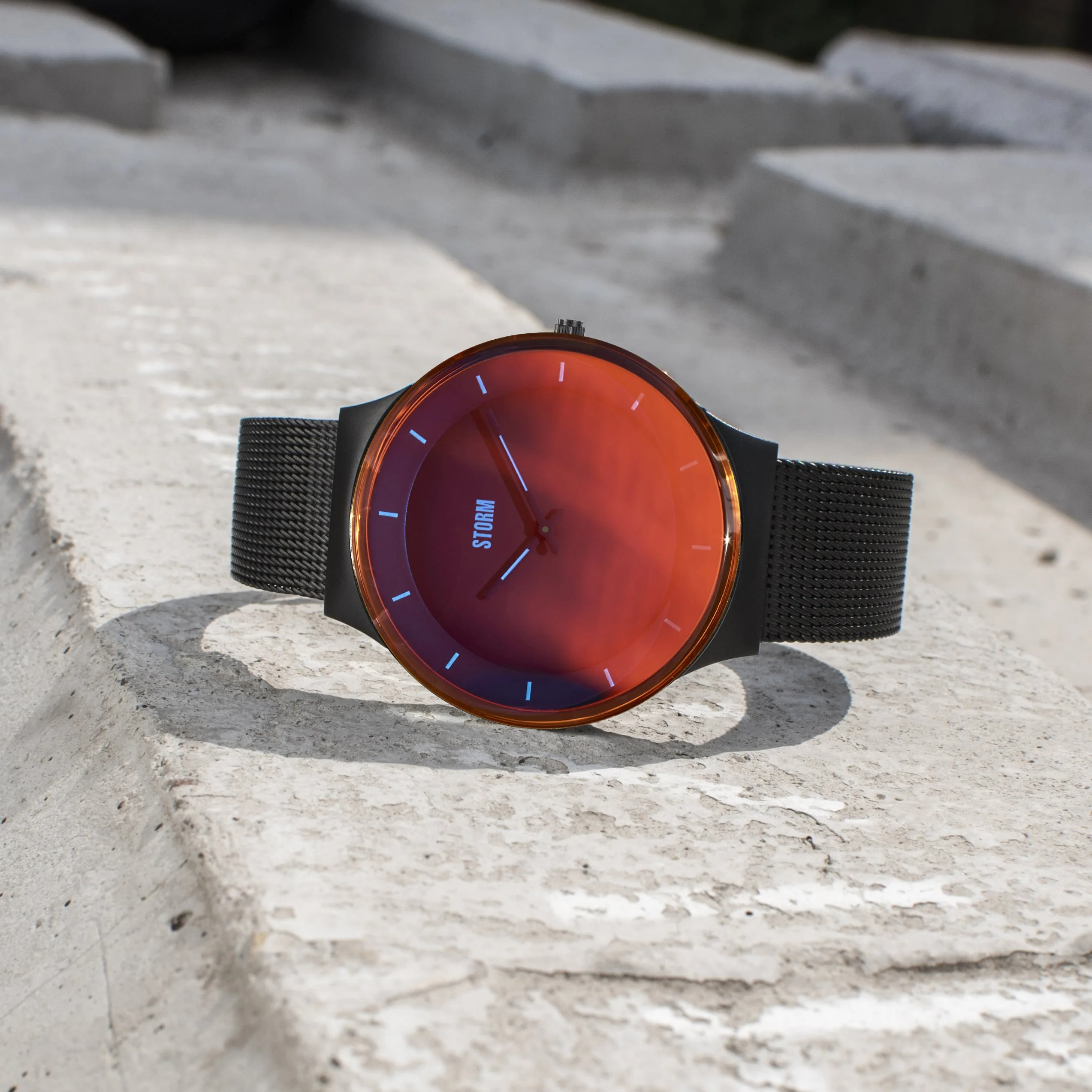 PYLO SLATE RED - Image 5