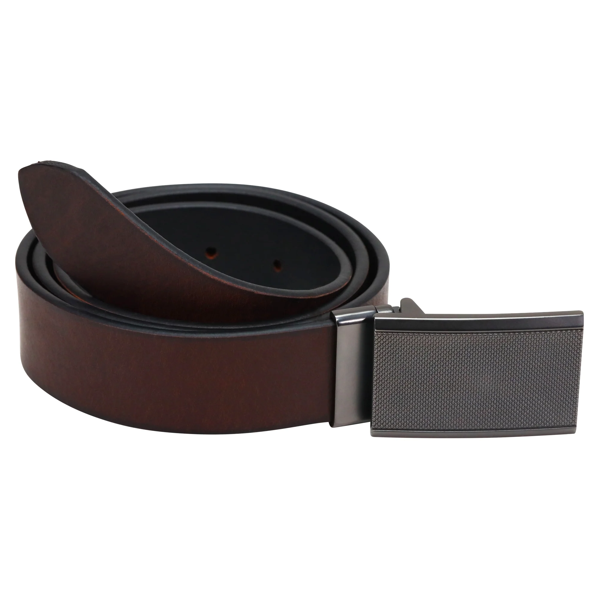 RAIJIN REVERSE BELT BLACK