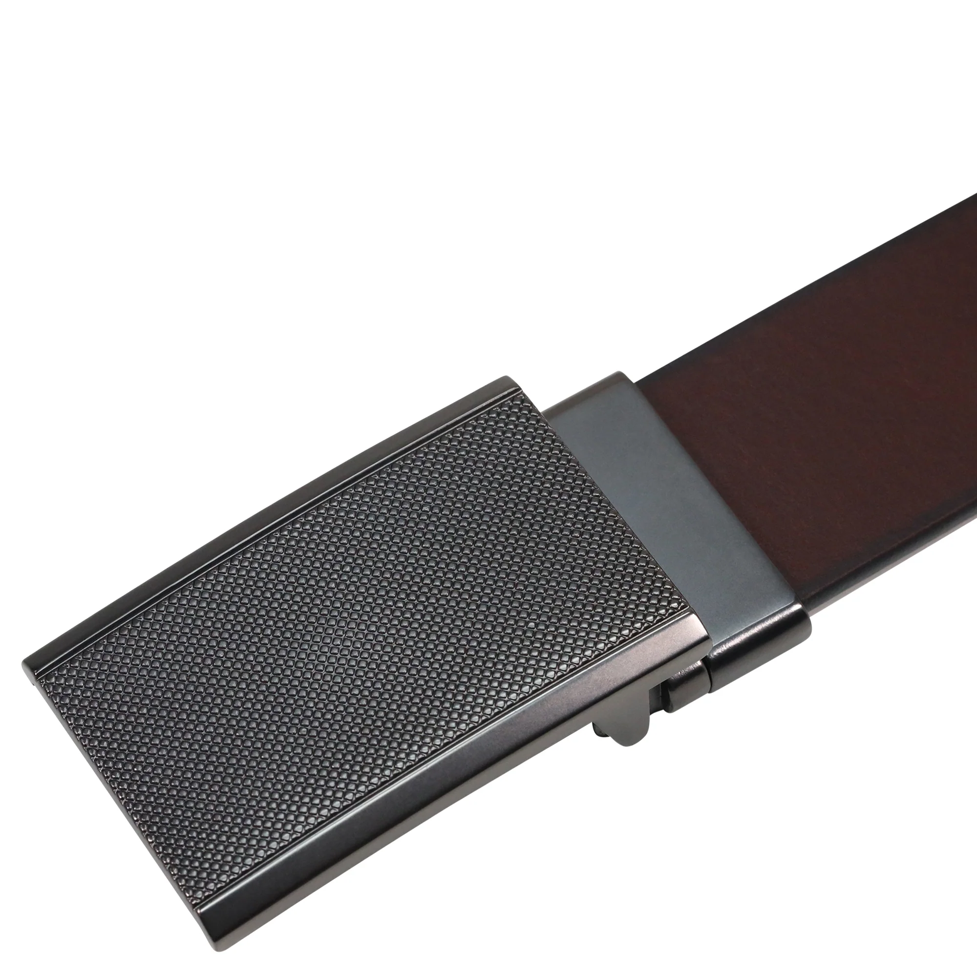 RAIJIN REVERSE BELT BLACK - Image 3