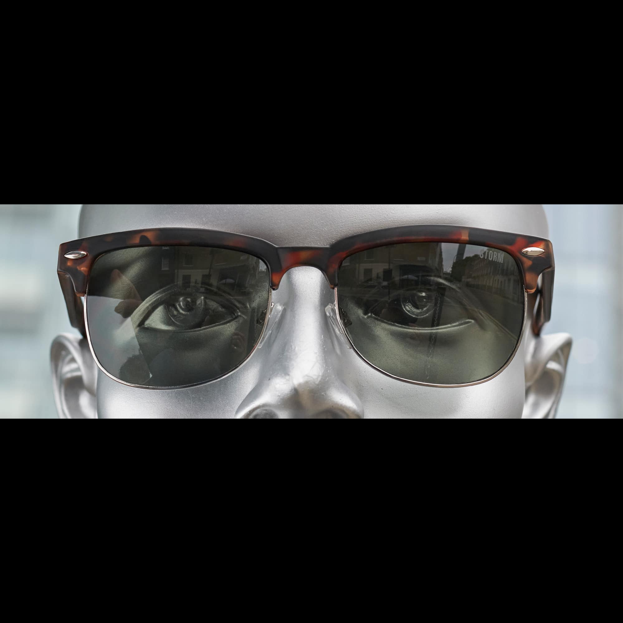 RHADINE SUNGLASSES - 9ST731-1 - Image 5