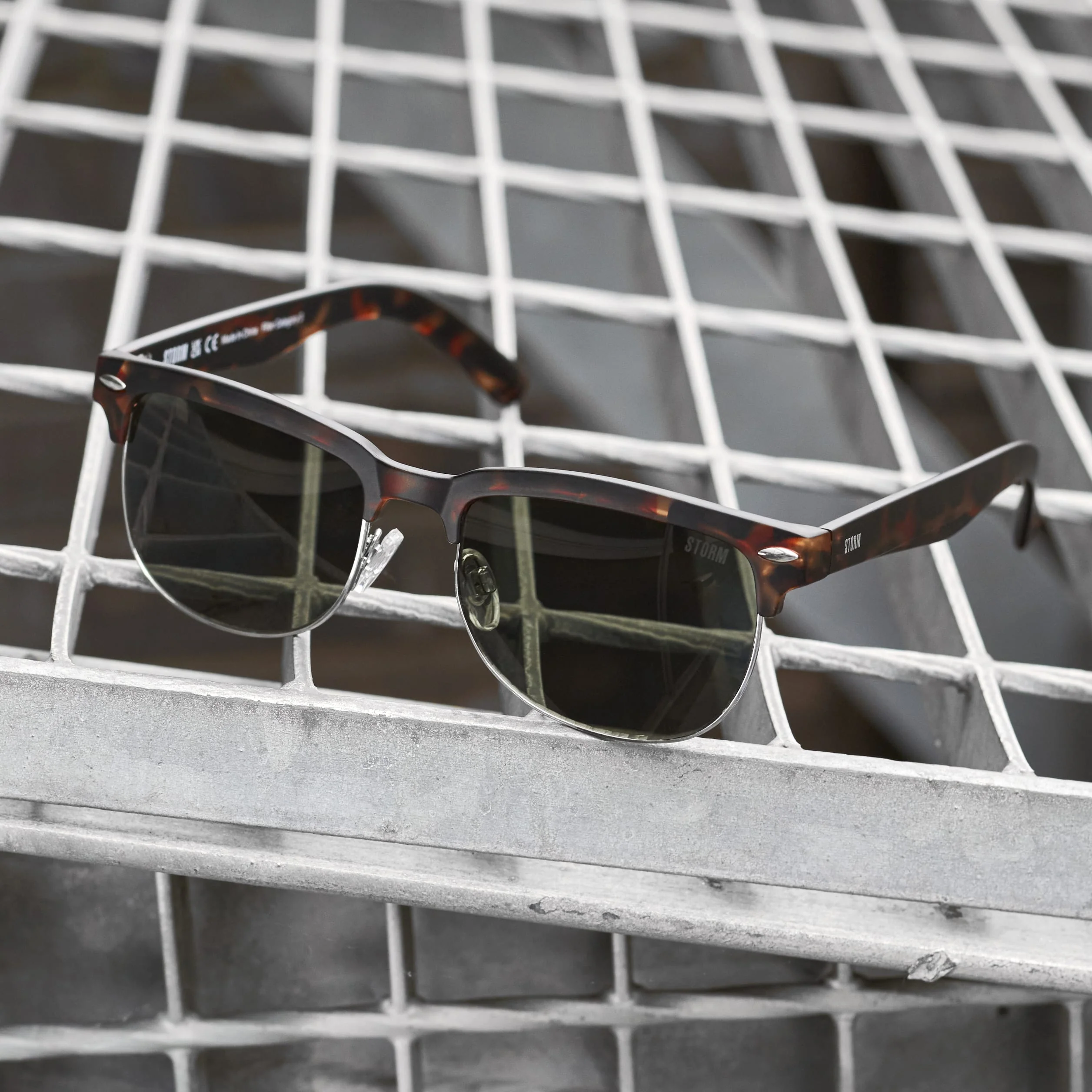 RHADINE SUNGLASSES - 9ST731-1 - Image 6