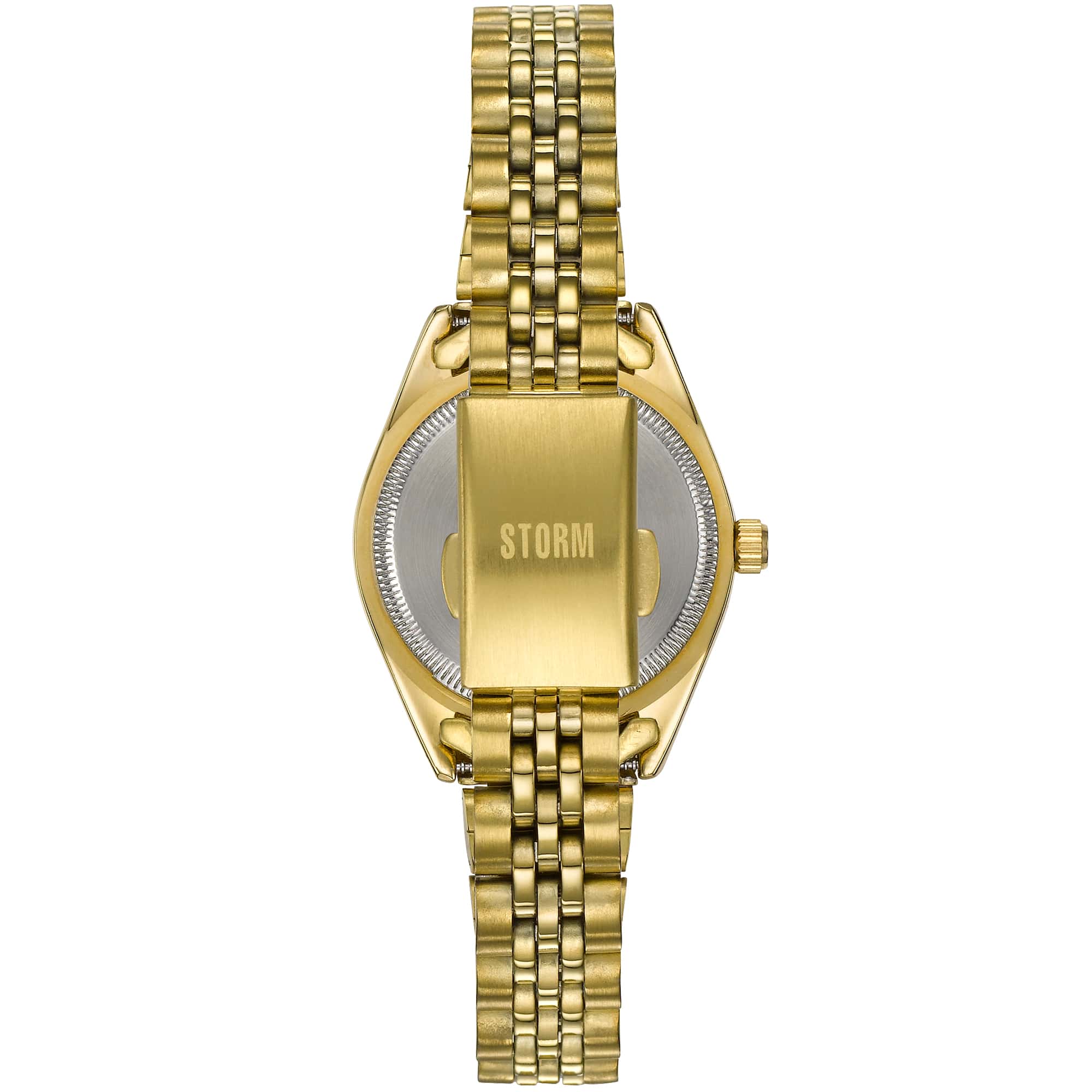 ROXIN CRYSTAL GOLD GREEN - Image 4