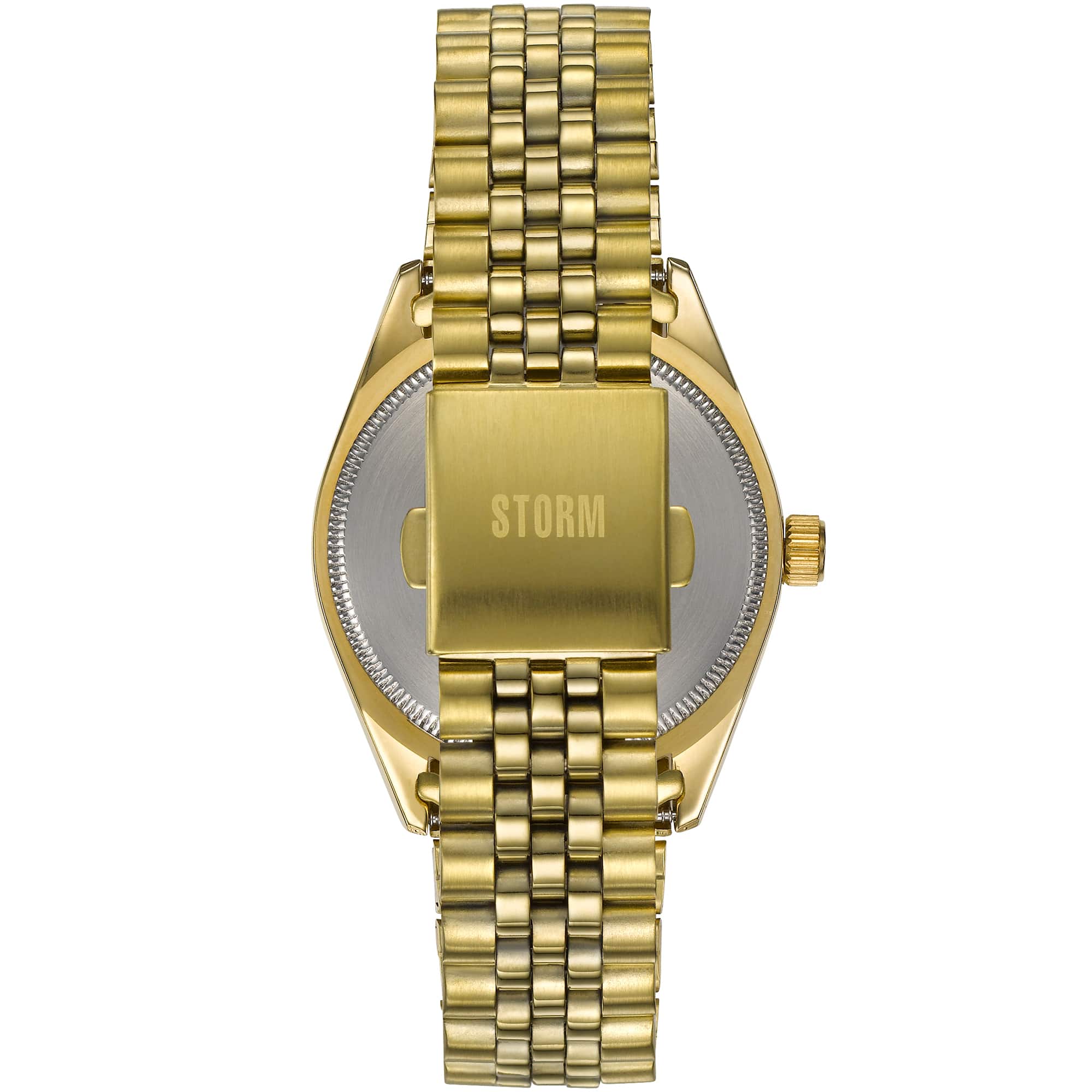 ROXTON GOLD GOLD BLUE - Image 3