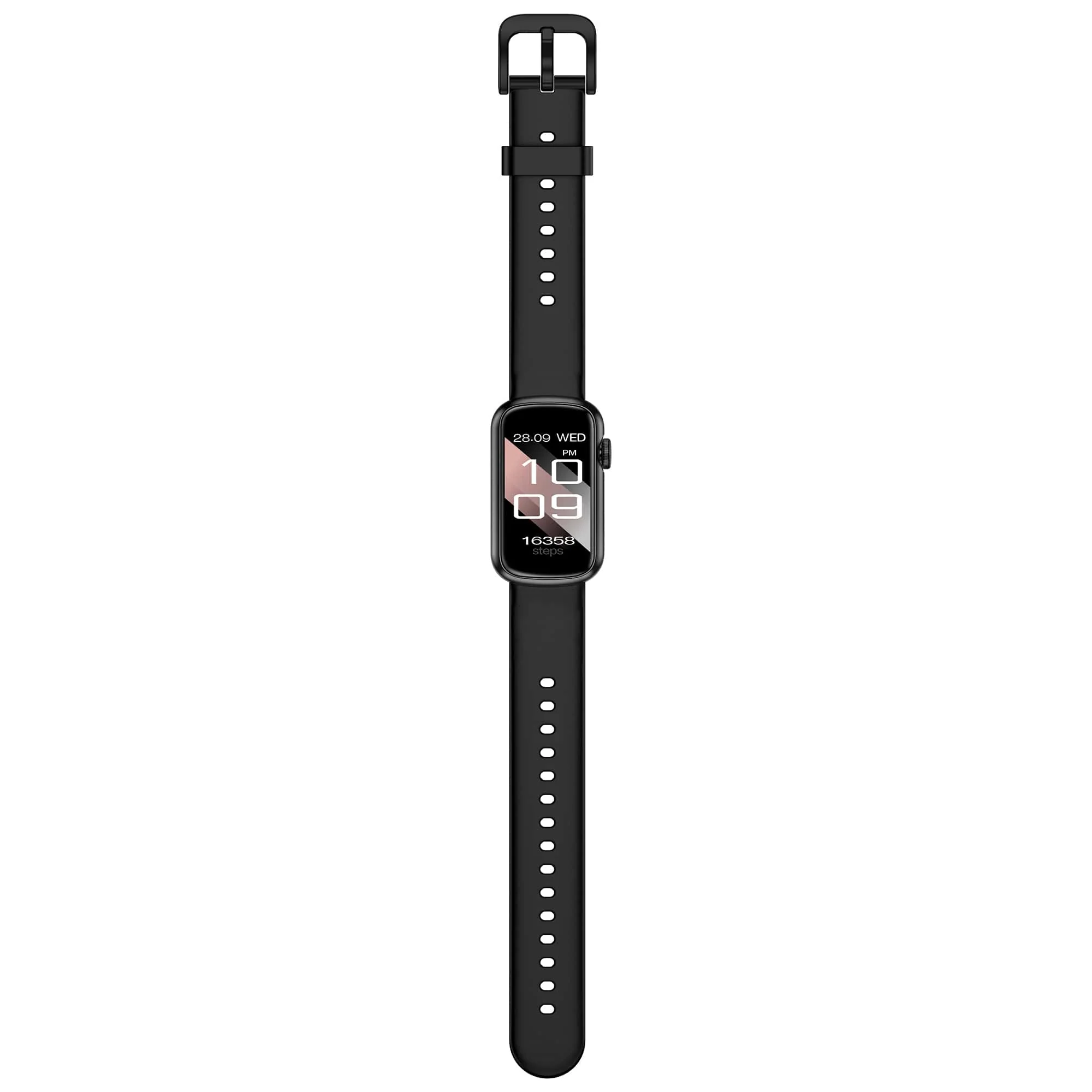 S-TRIX SMART WATCH BLACK BLACK - Image 10