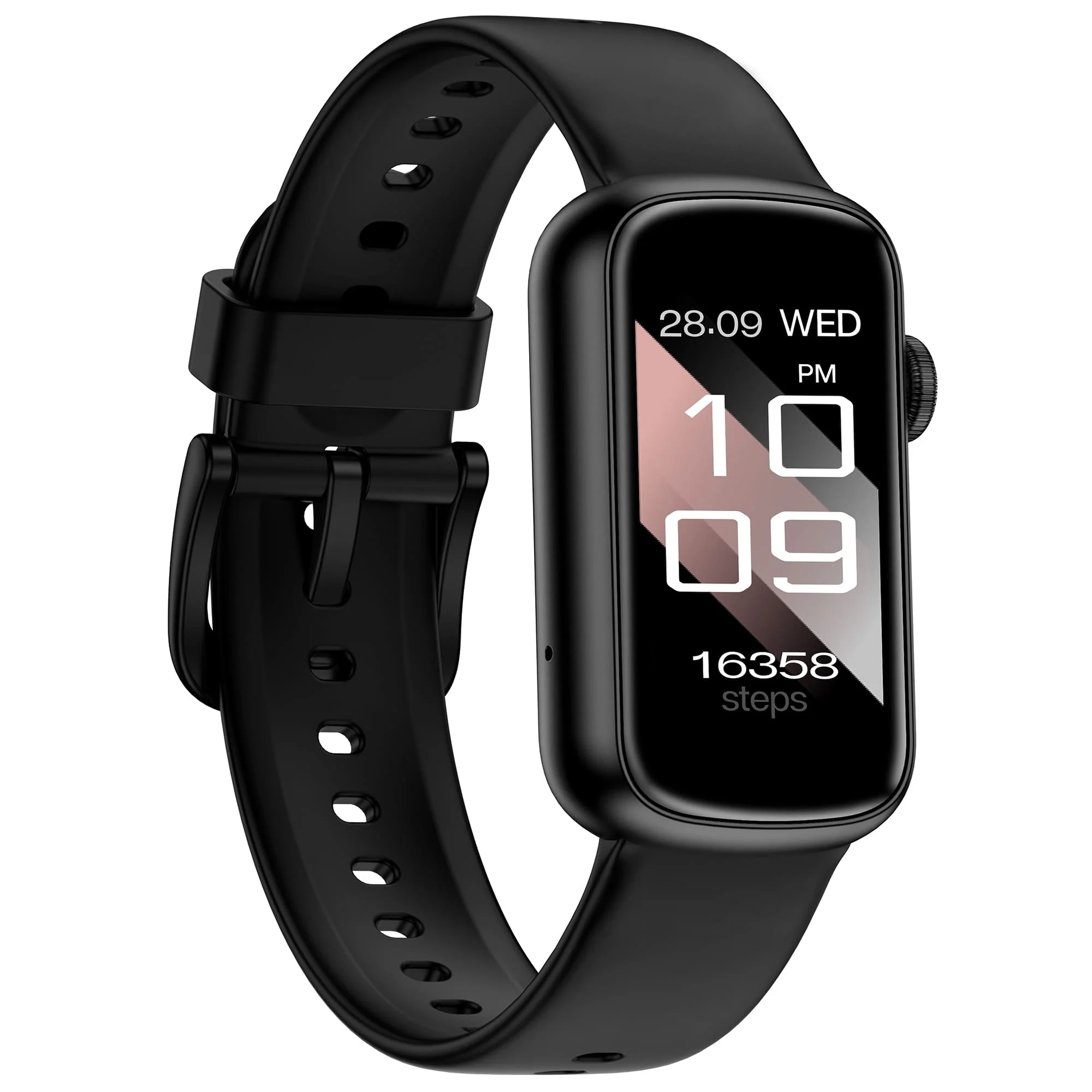 S-TRIX SMART WATCH BLACK BLACK - Image 6