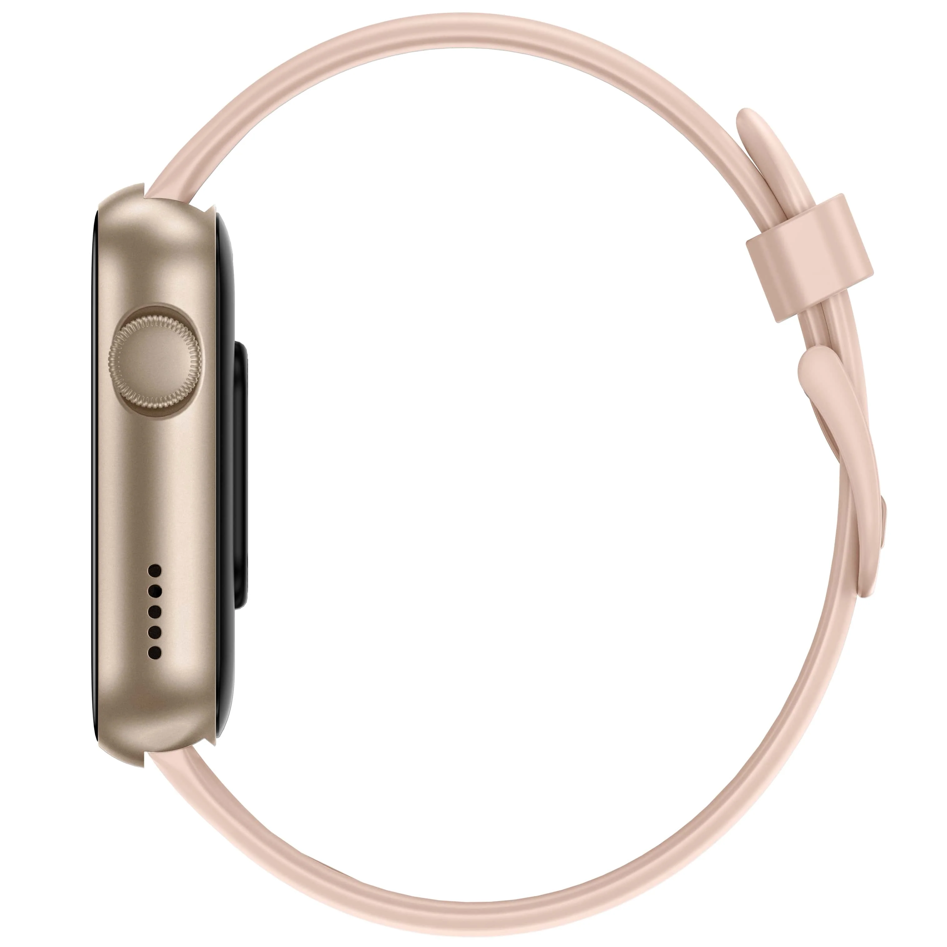 S-TRIX SMART WATCH RG-PINK - Image 3